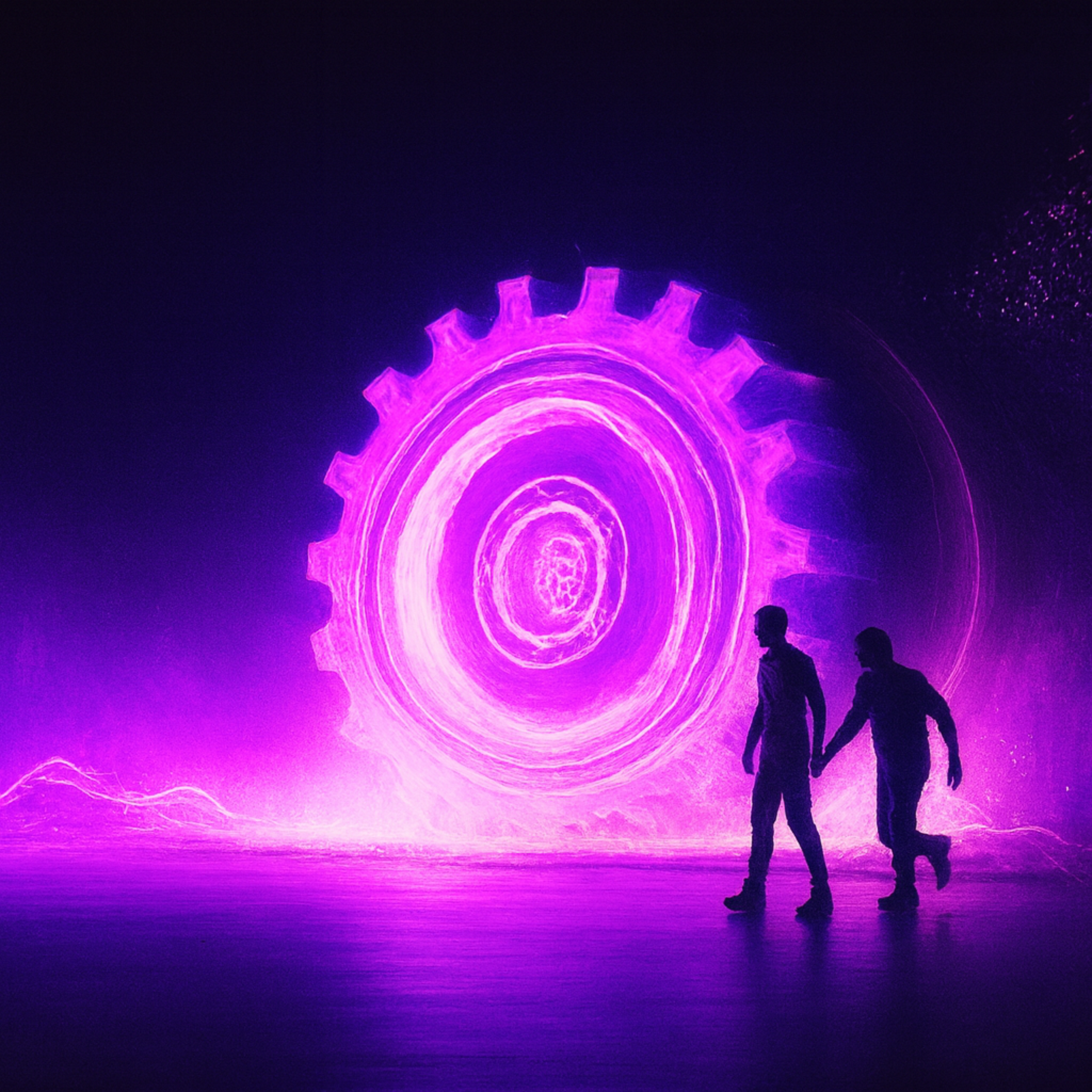 GRIND! artwork