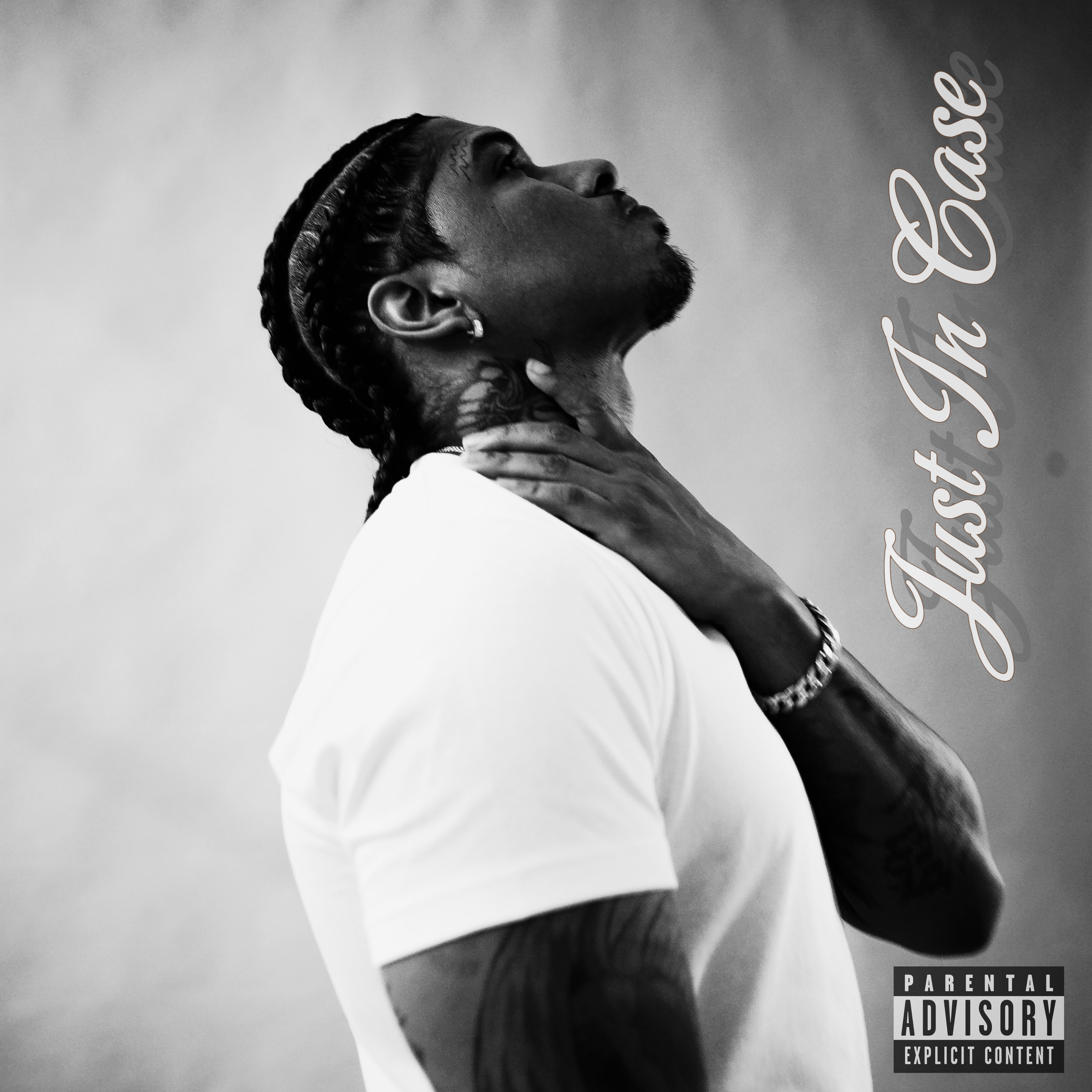 Just In Case artwork