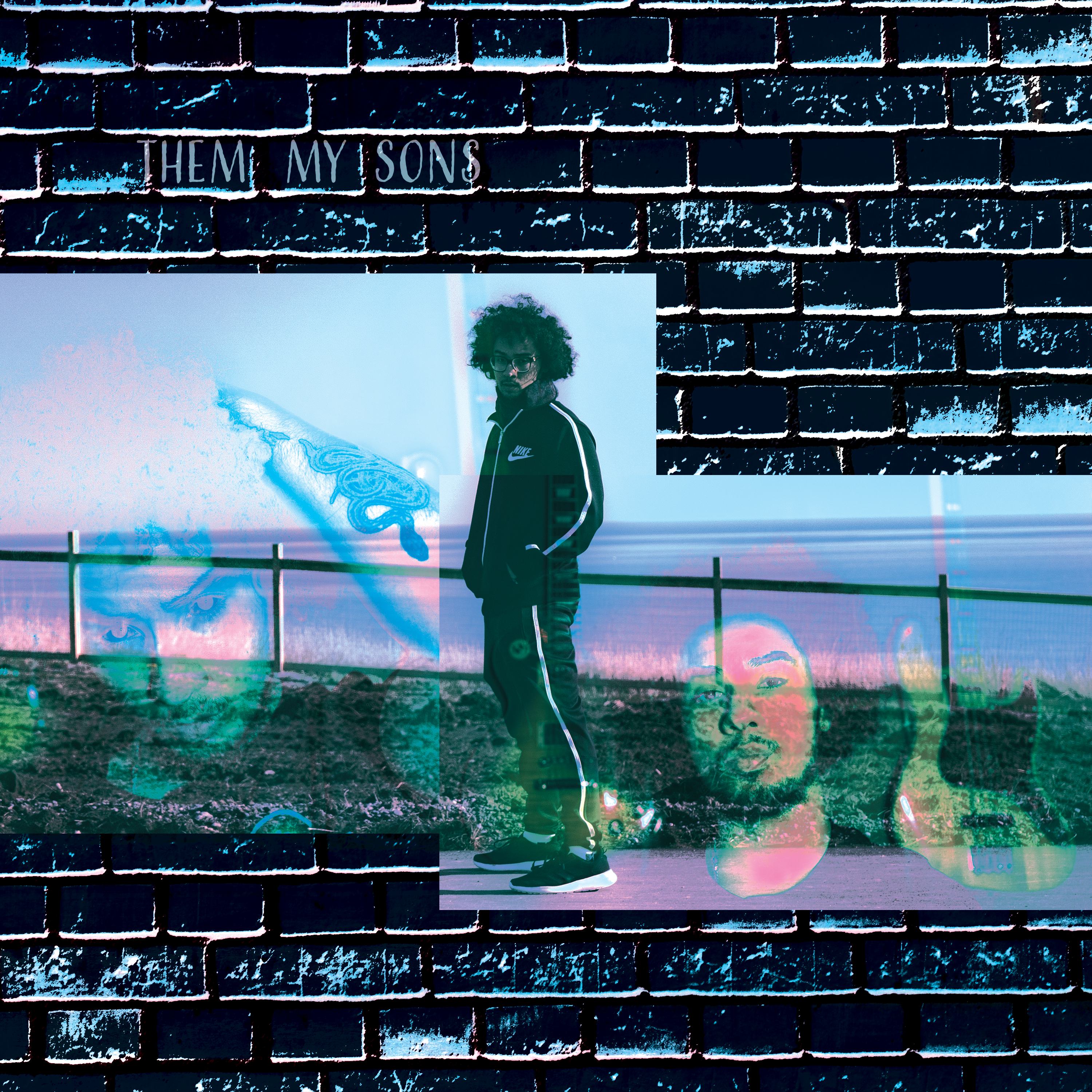 them my sons (Instrumental) artwork