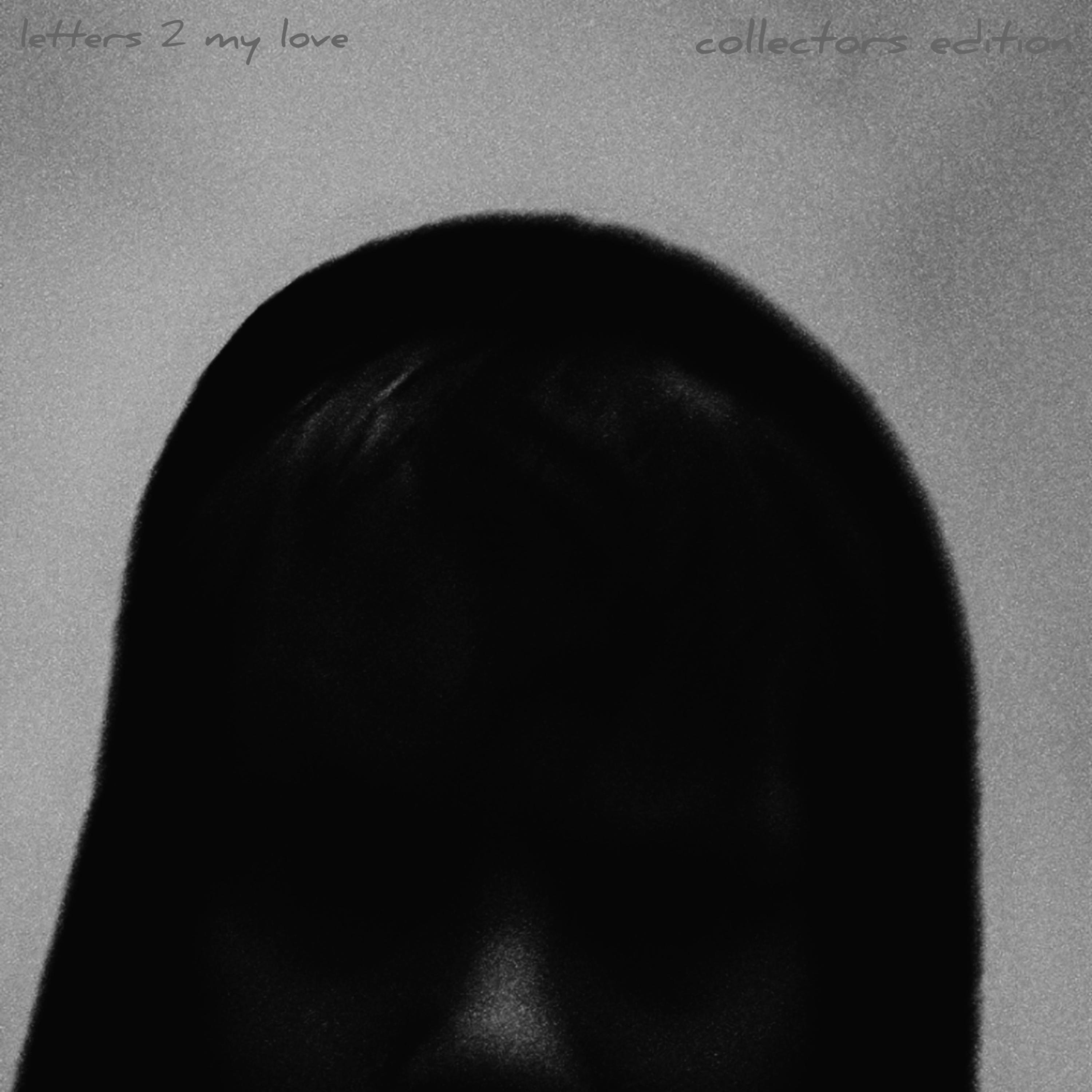 letters 2 my love (collectors edition) artwork