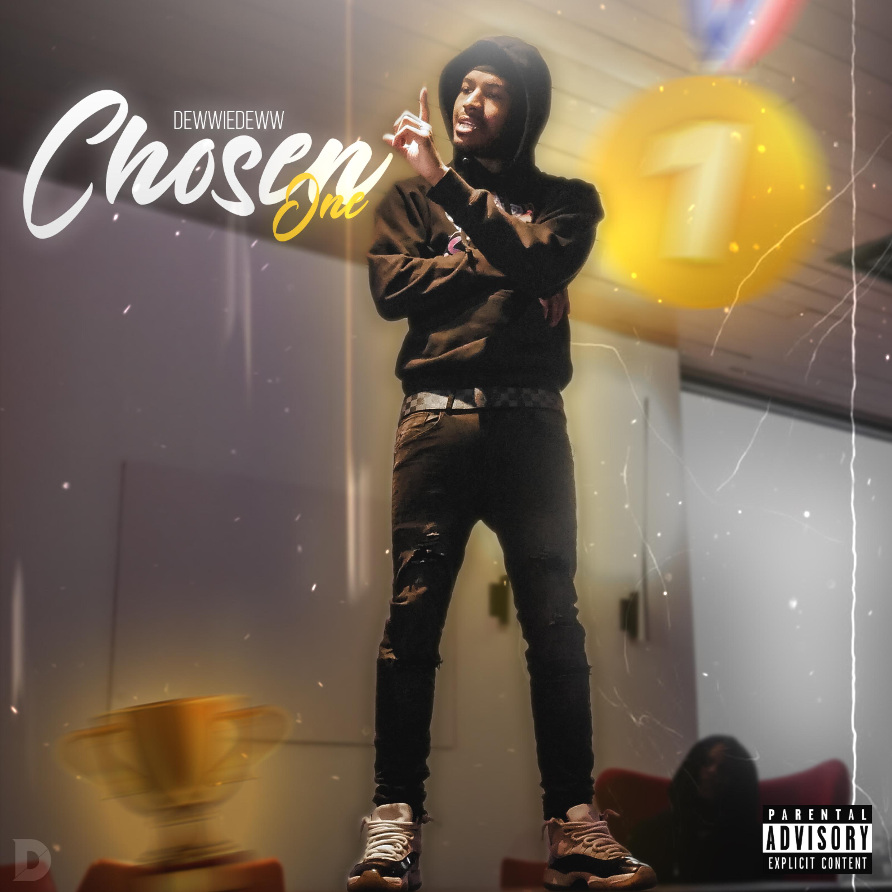 Chosen One artwork
