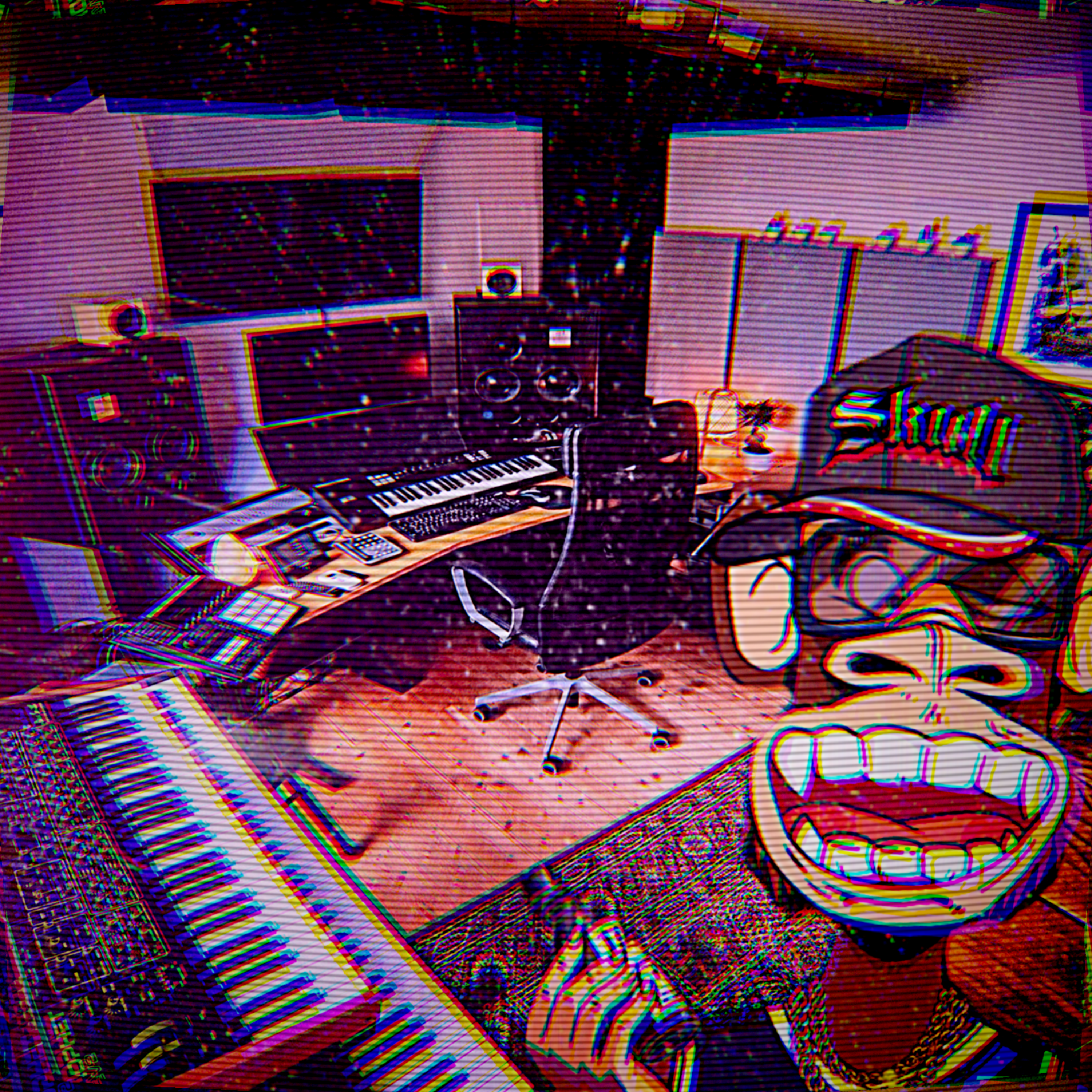 MUSICAL STORY III artwork