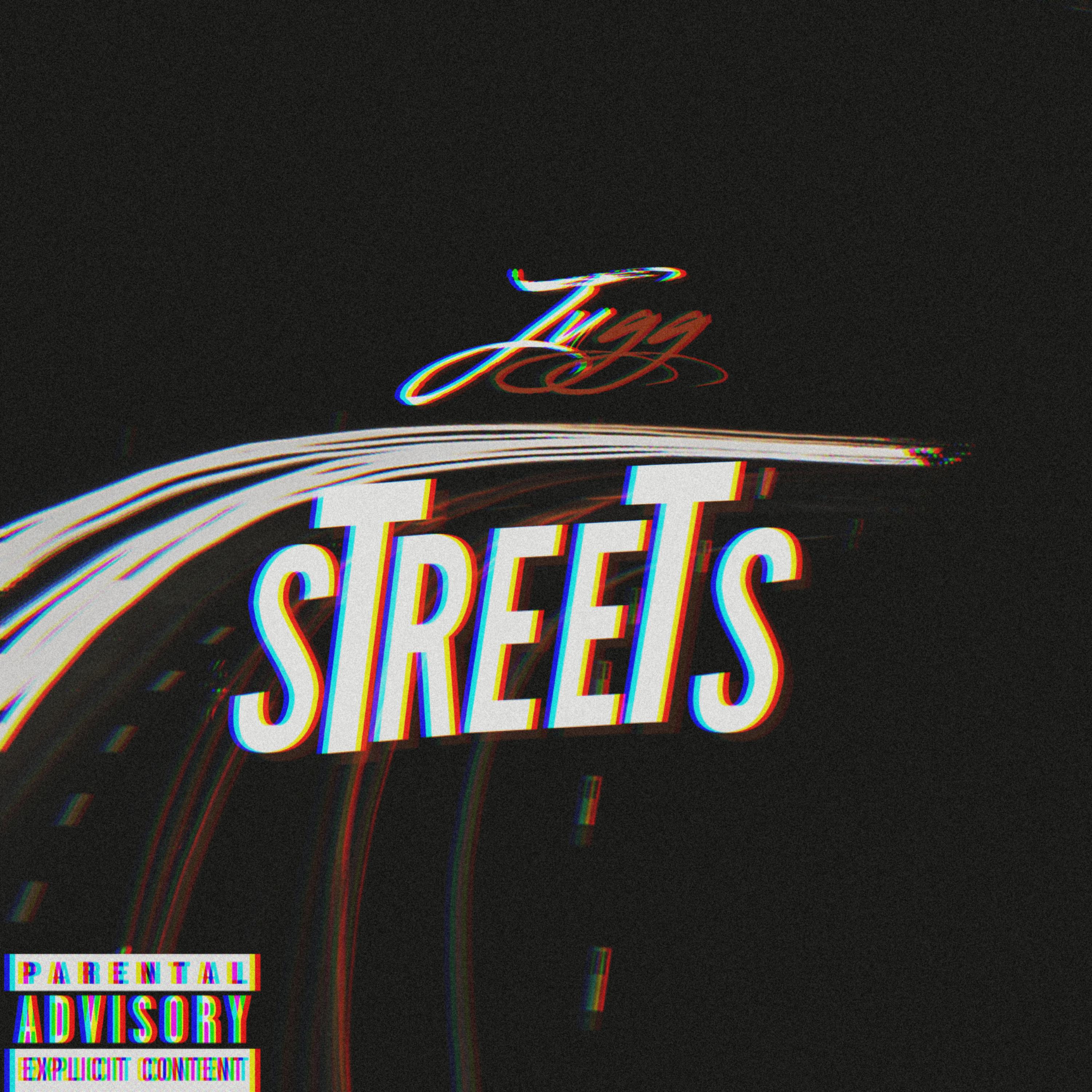 Street's by Jugg cover art
