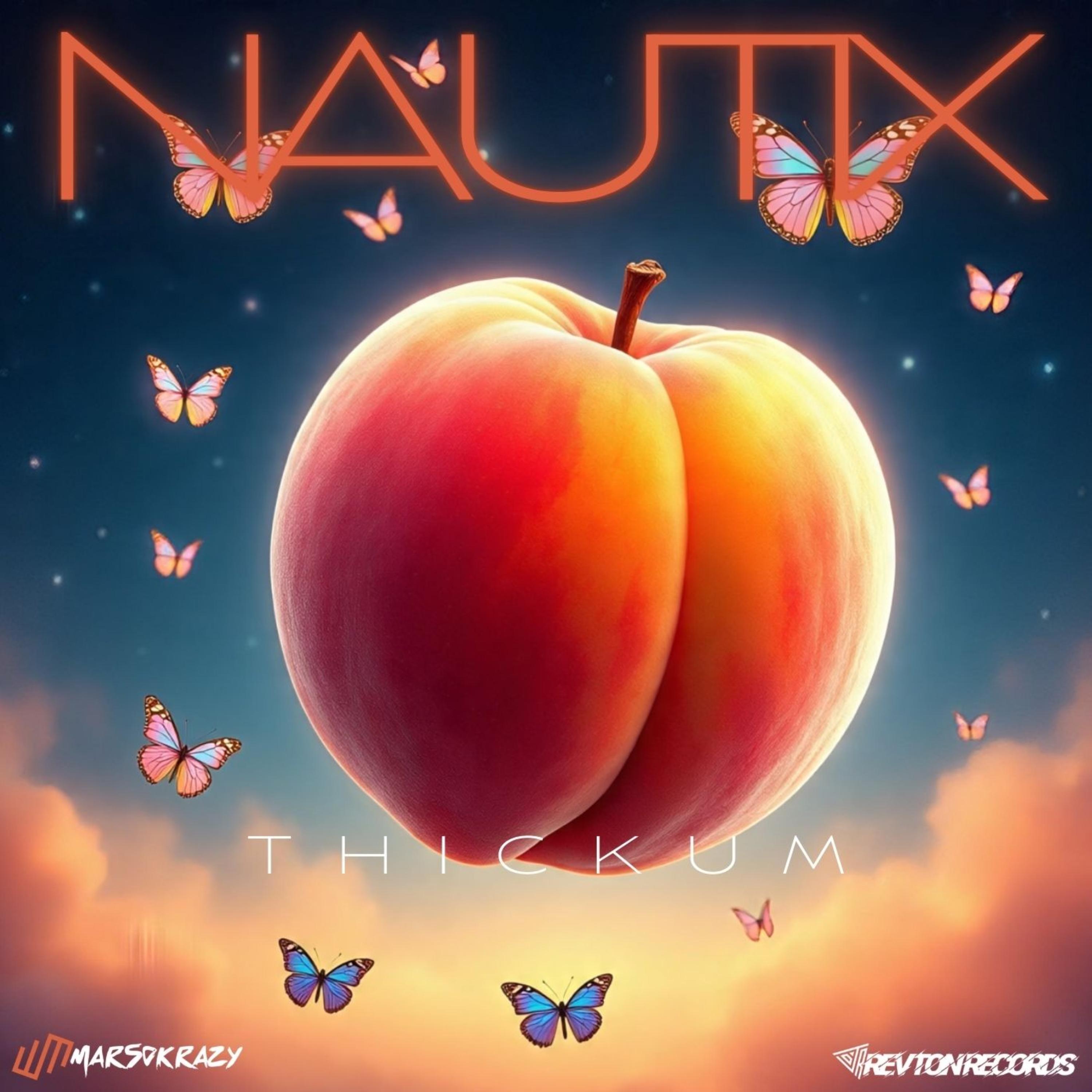 NAUTIX THICKUM artwork