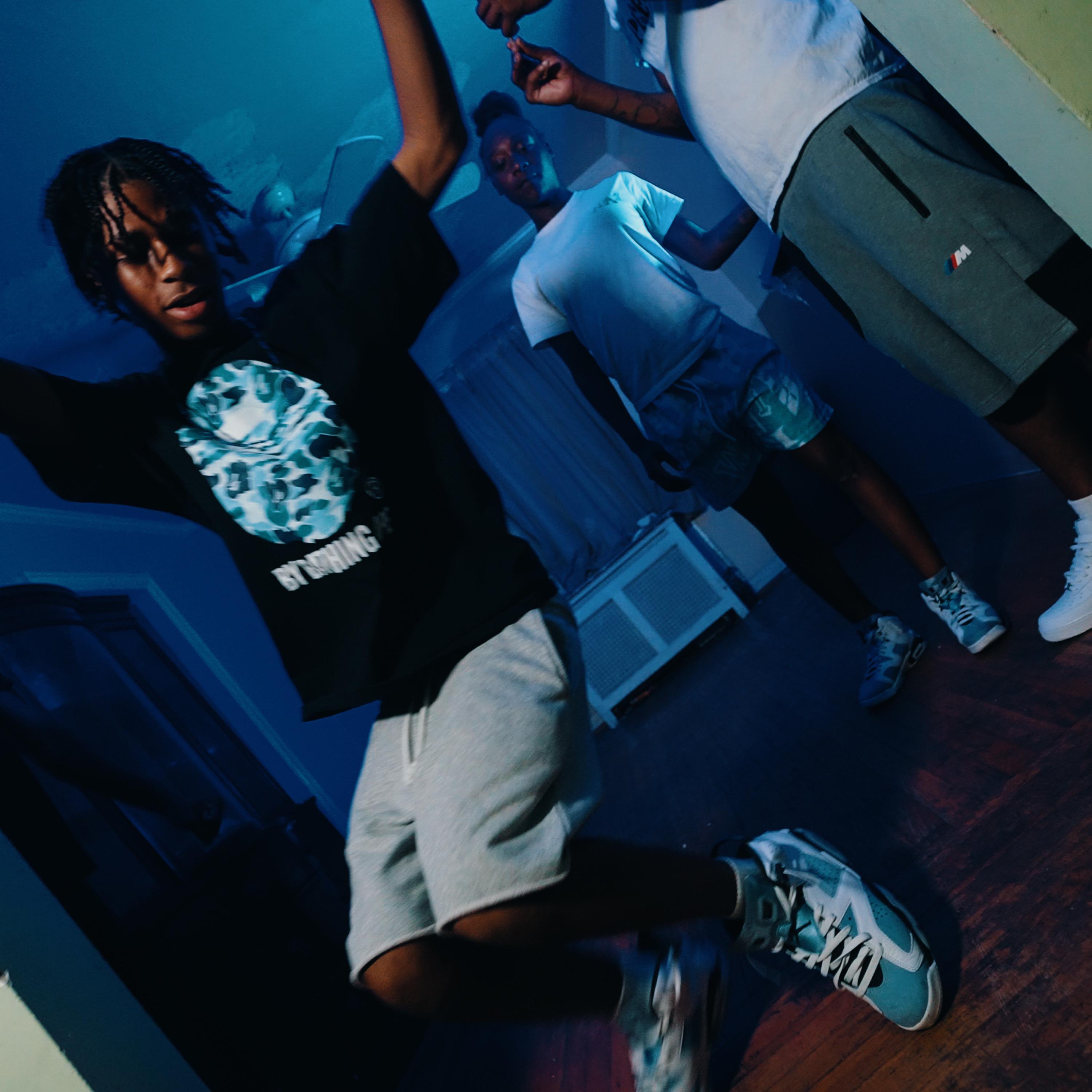 Full Control artwork