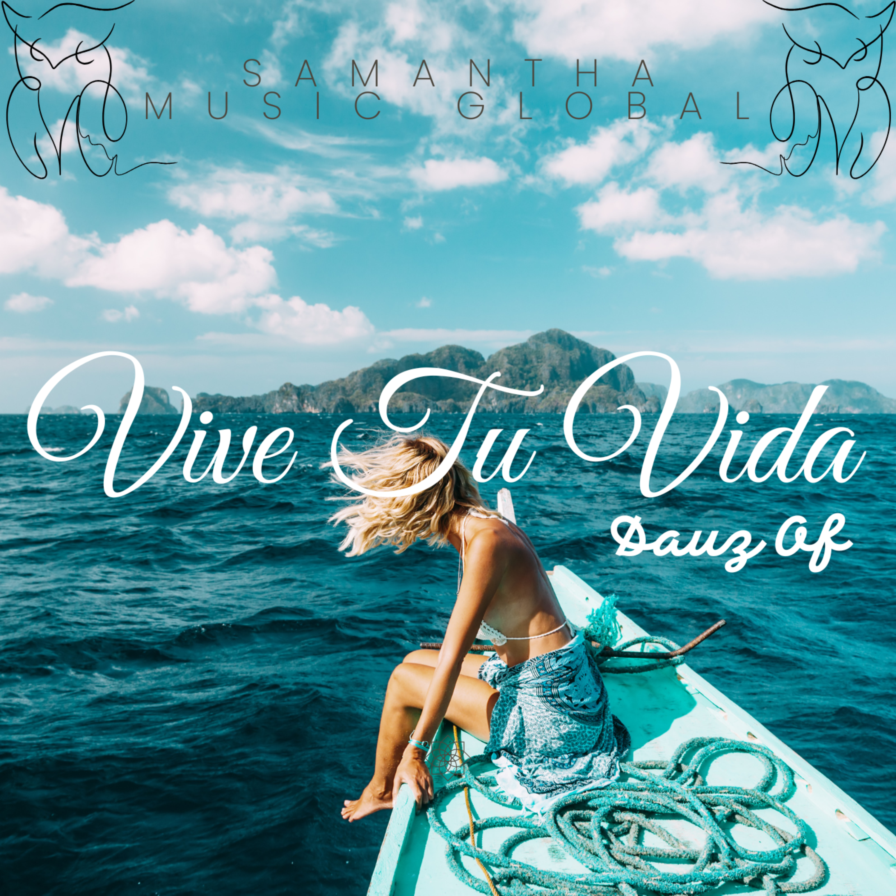 Vive Tu Vida artwork