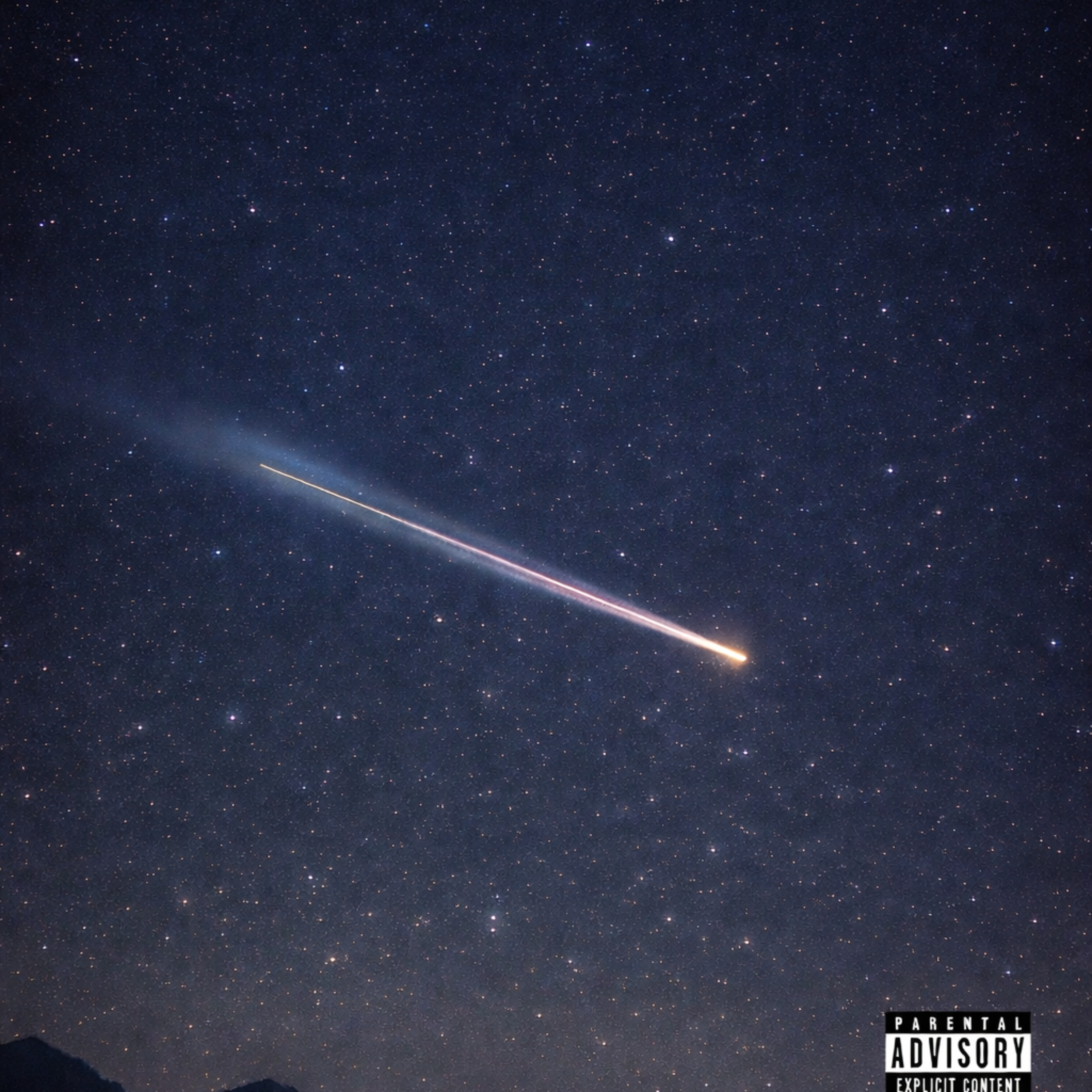 Shootin Star artwork