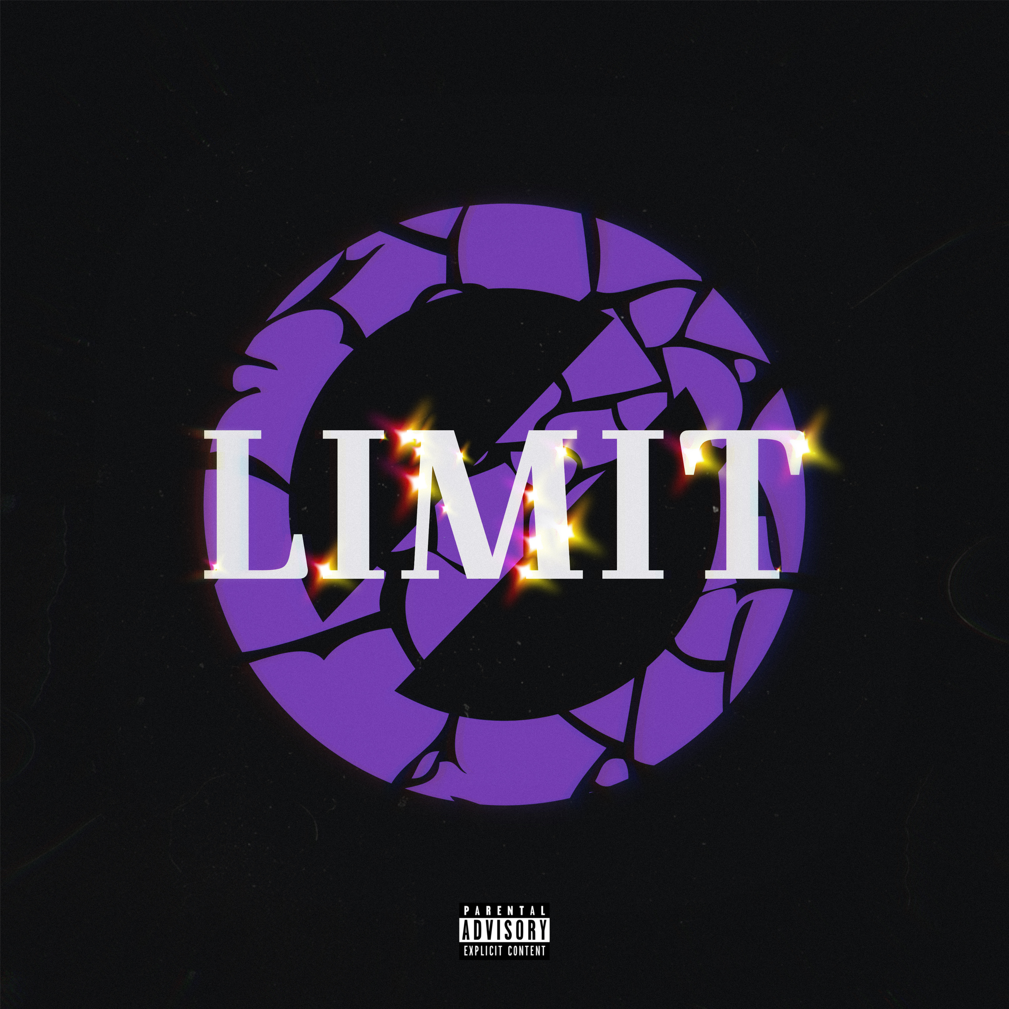 no limit by NewMoney Nard cover art