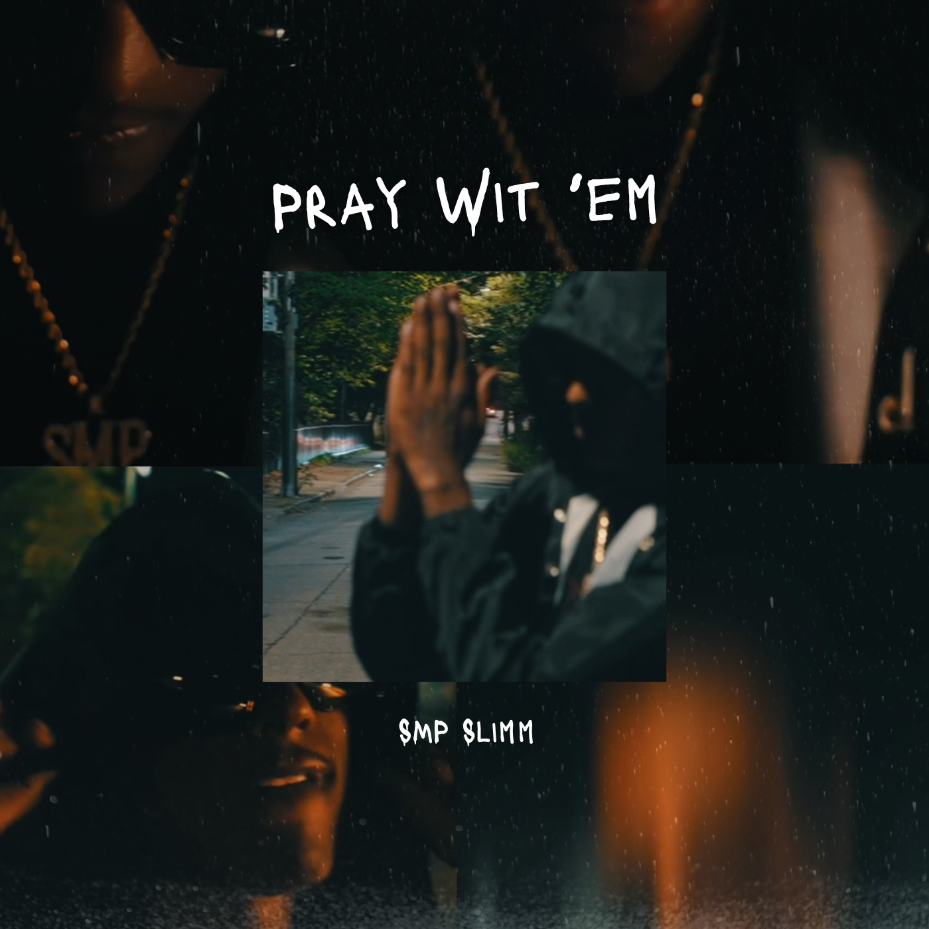 Pray Wit ‘Em artwork