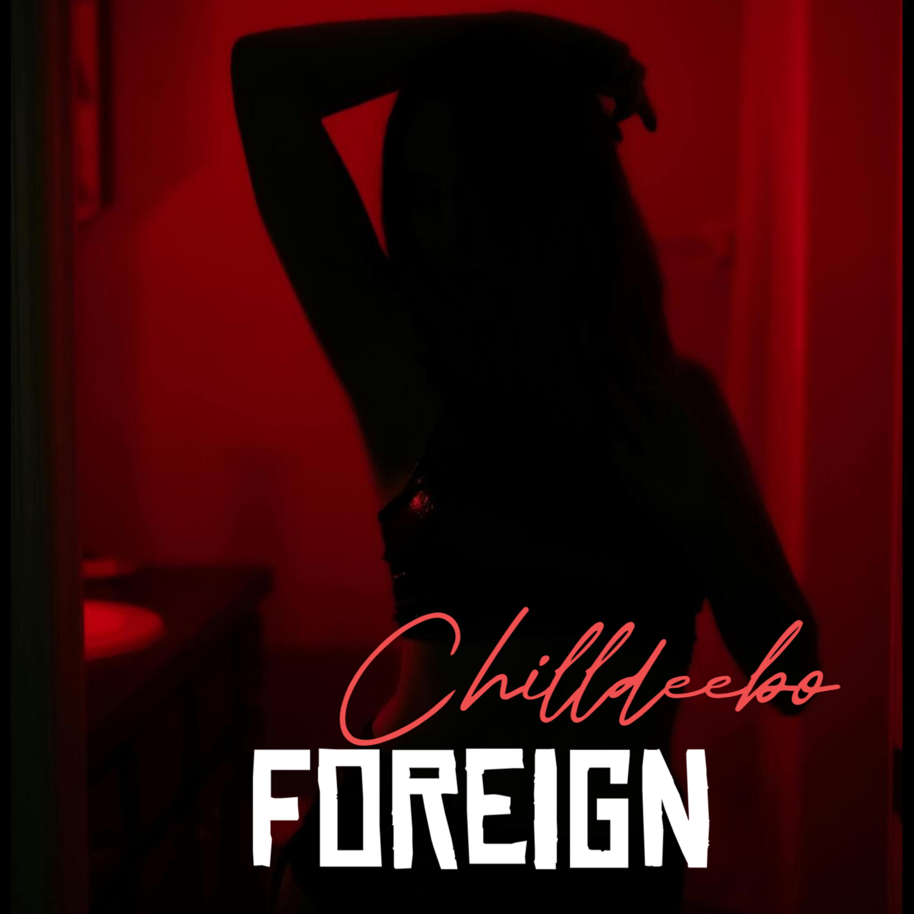 Foreign artwork
