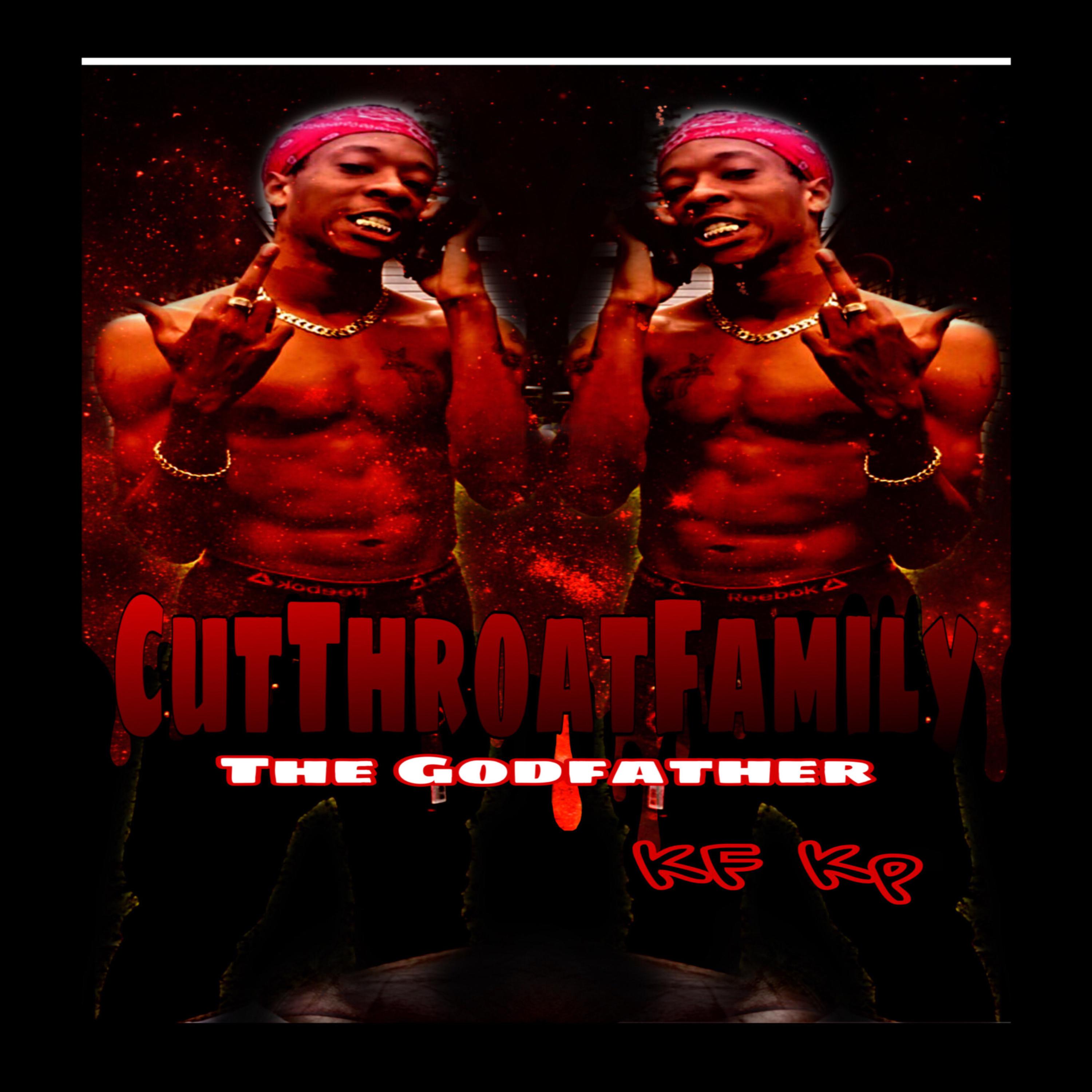 The GodFather artwork