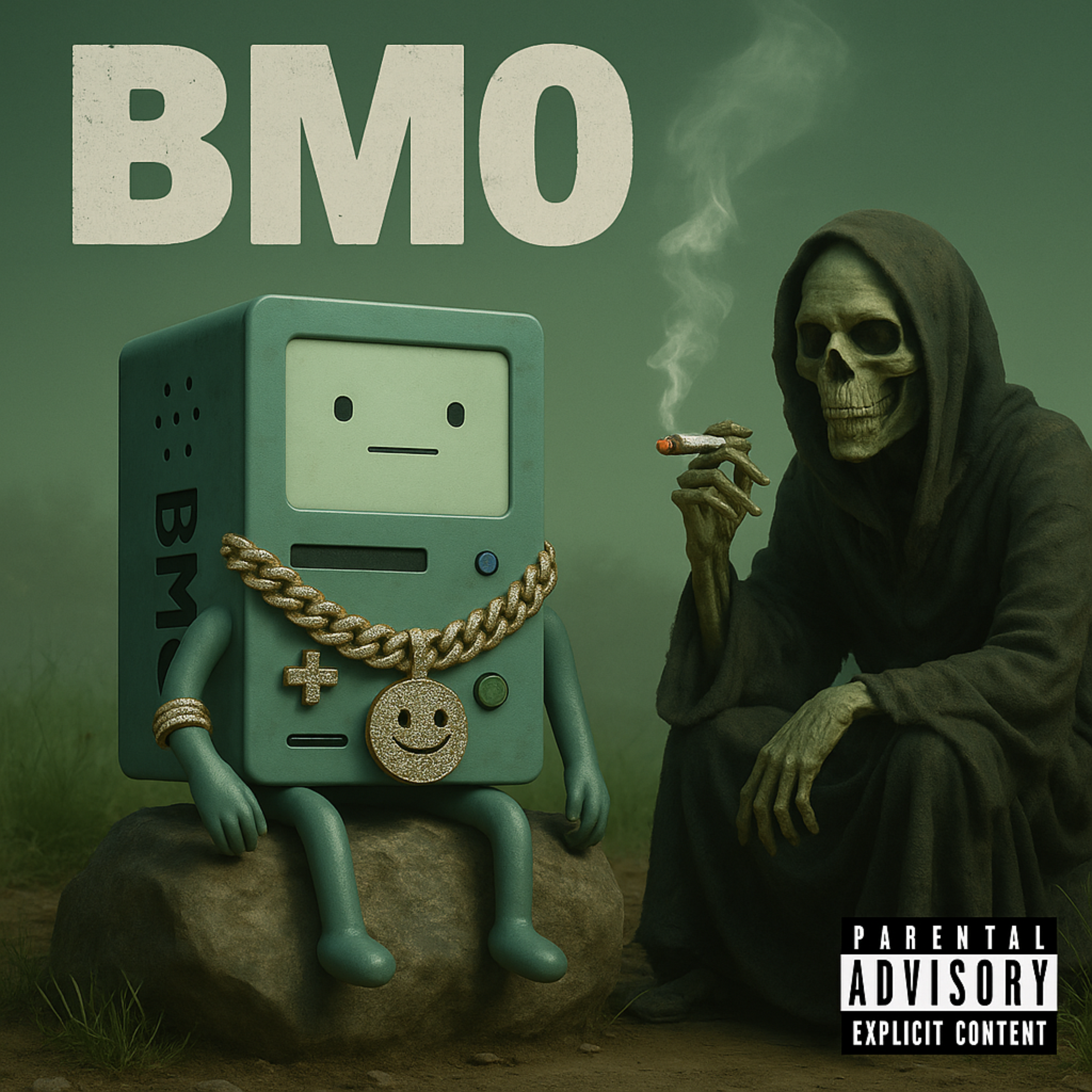BMO artwork