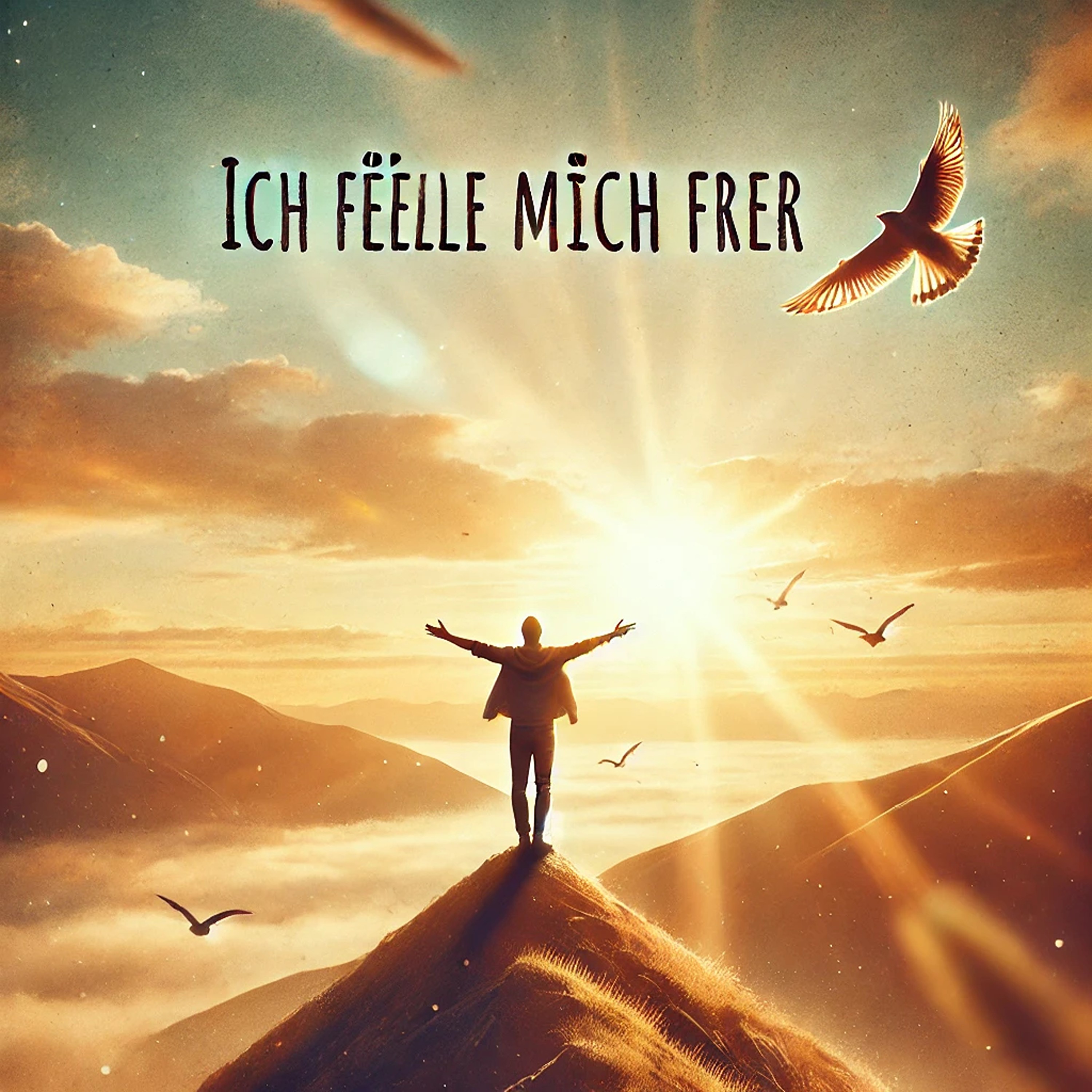 ICH FUHLE MICH FREI artwork