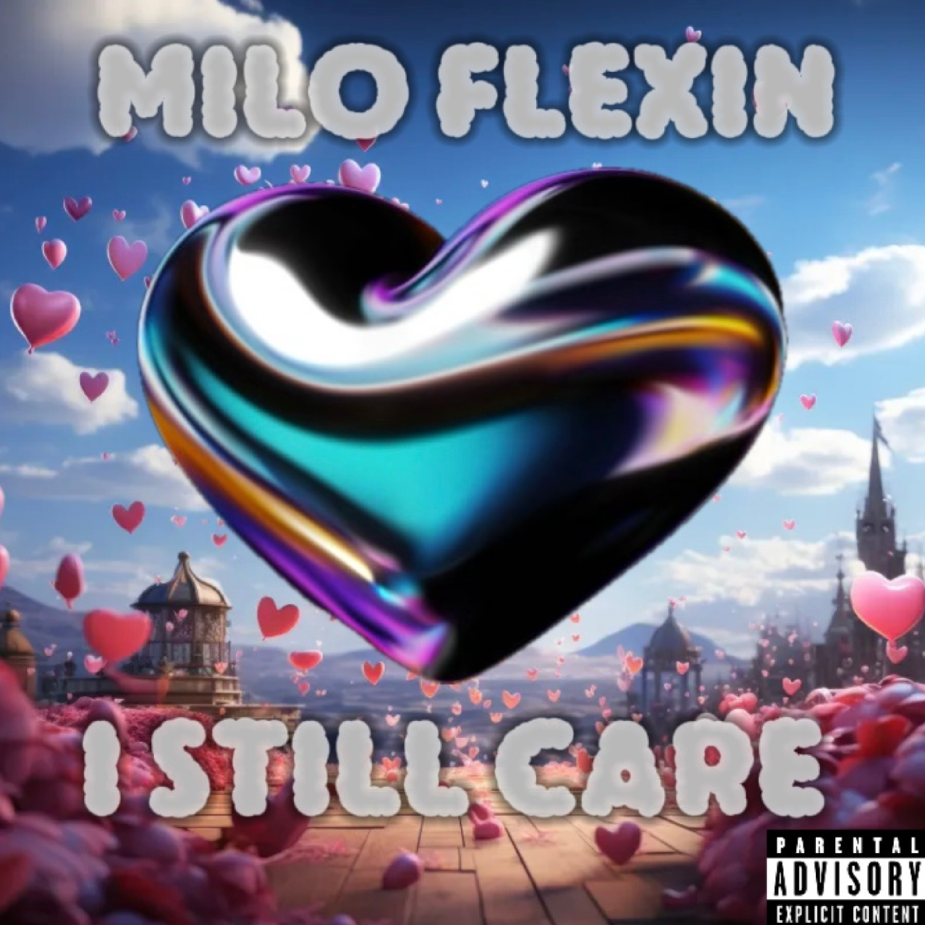 I Still Care artwork