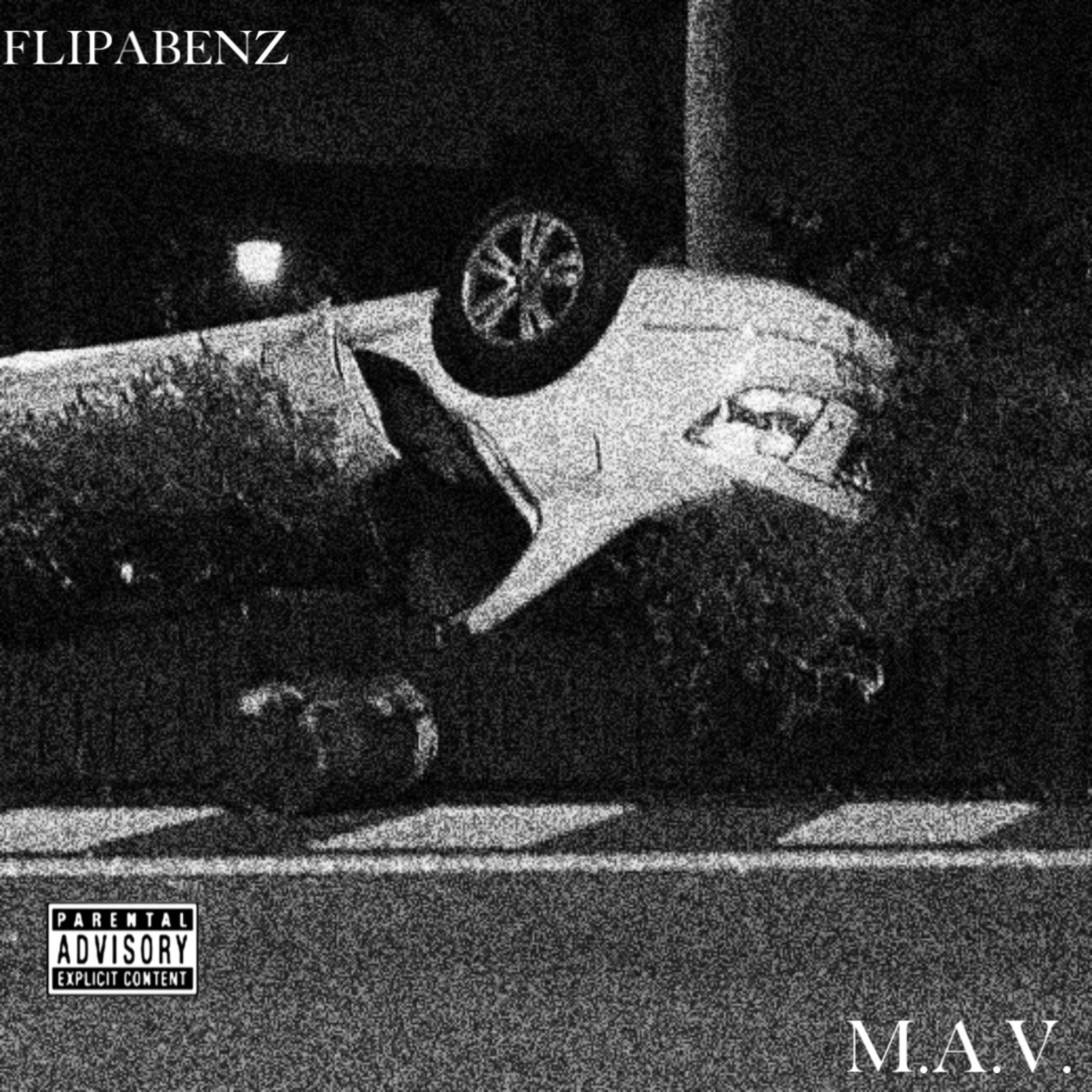FLIPABENZ! by Jae Mav cover art