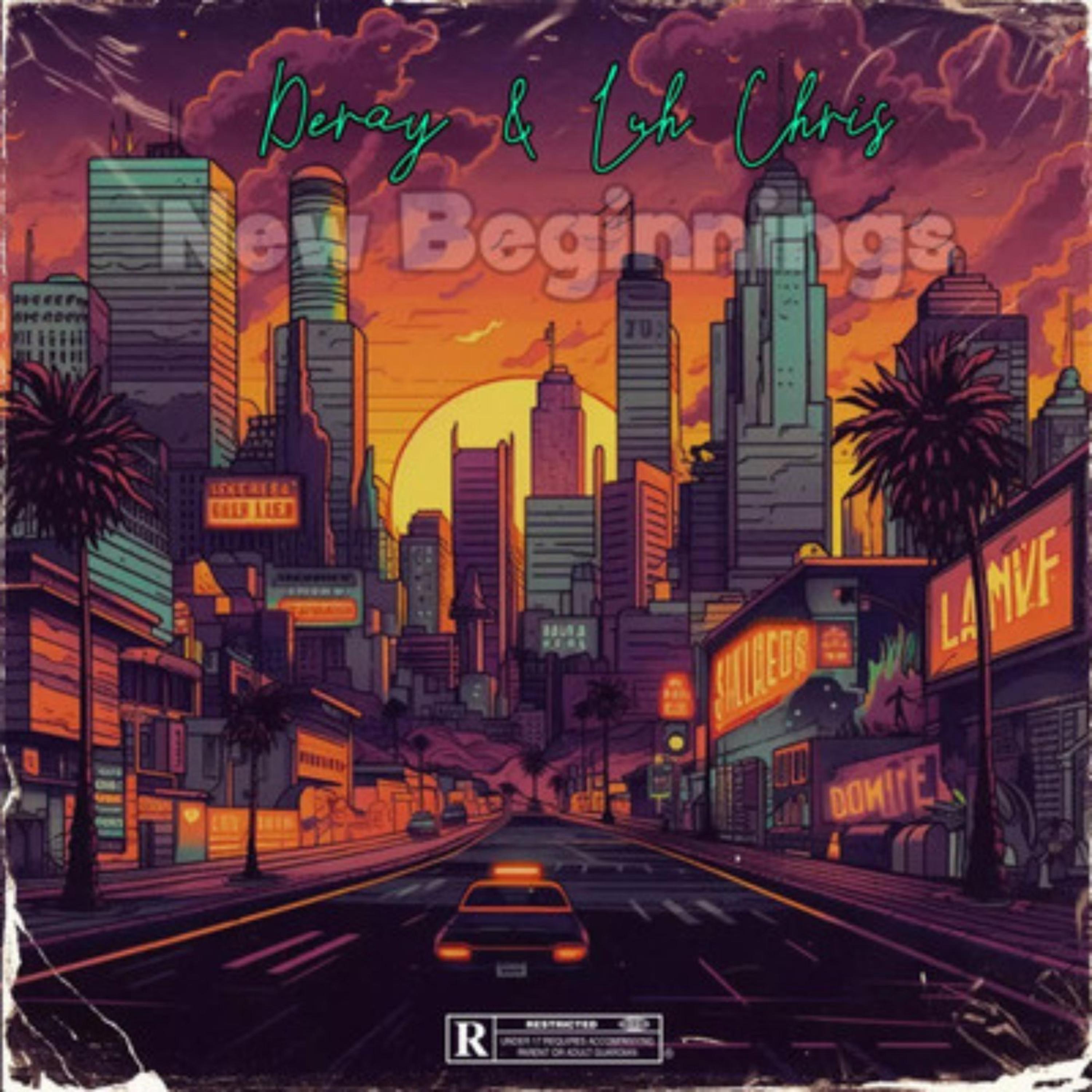 New Beginnings artwork