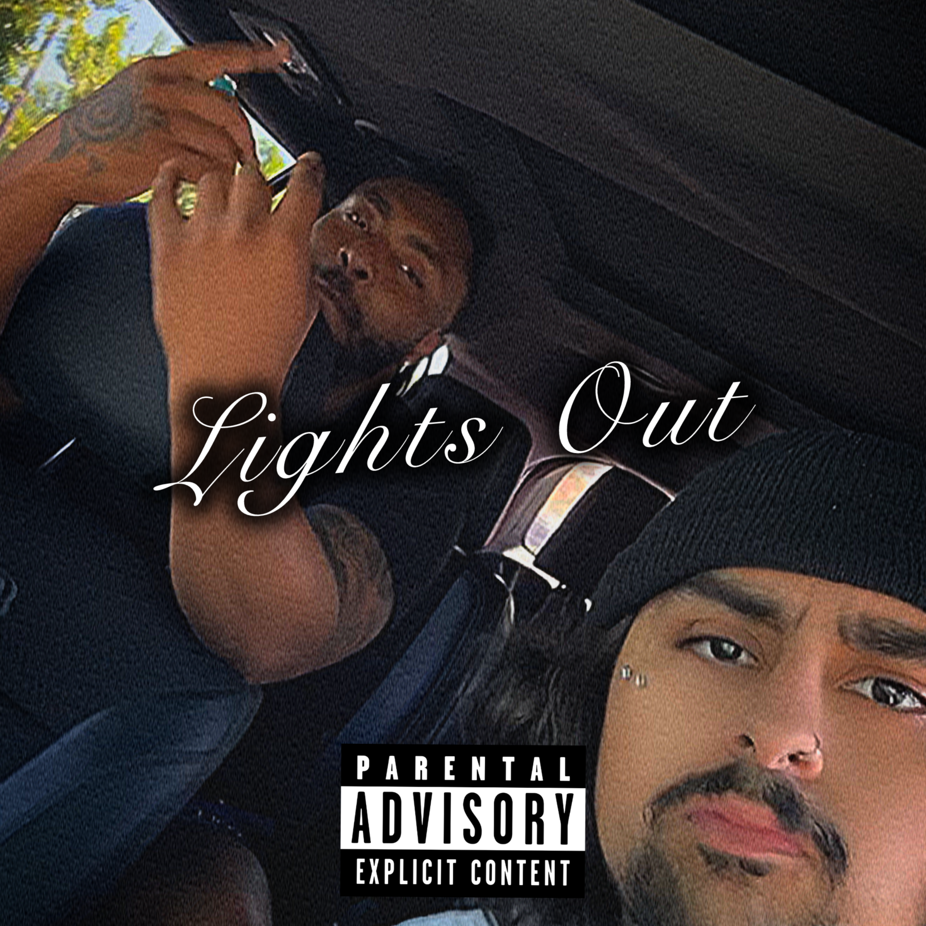 Lights Out artwork