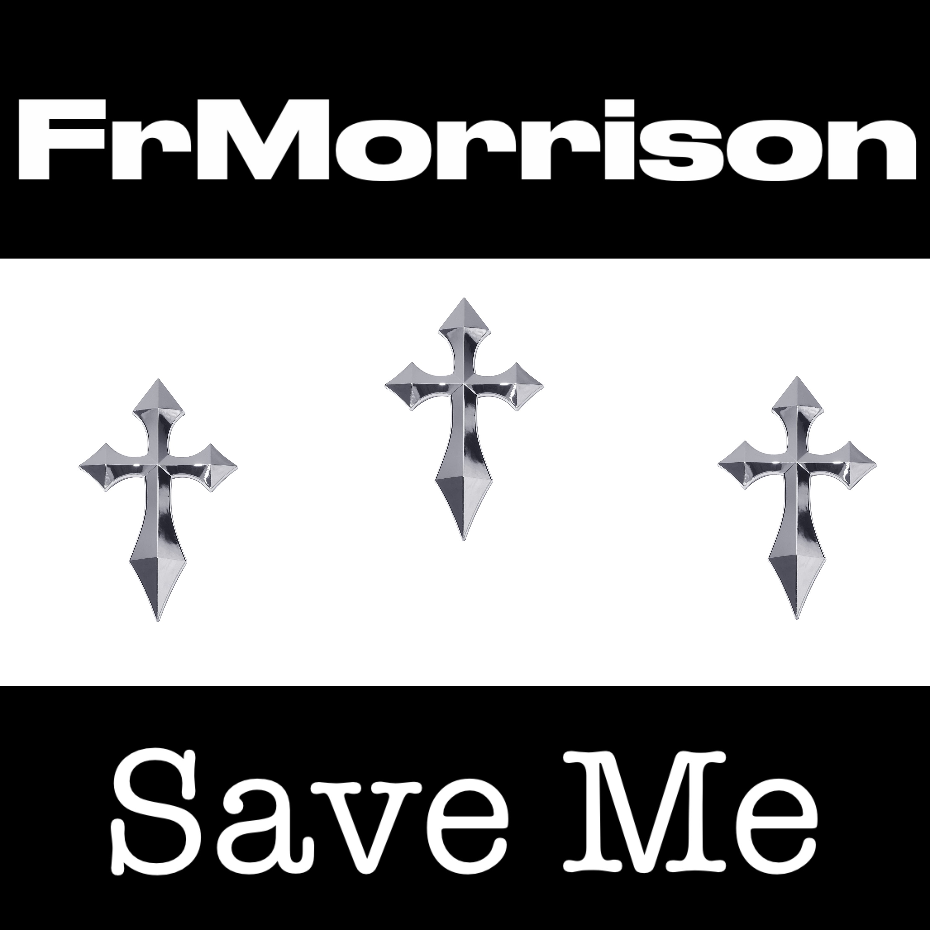 Save Me artwork