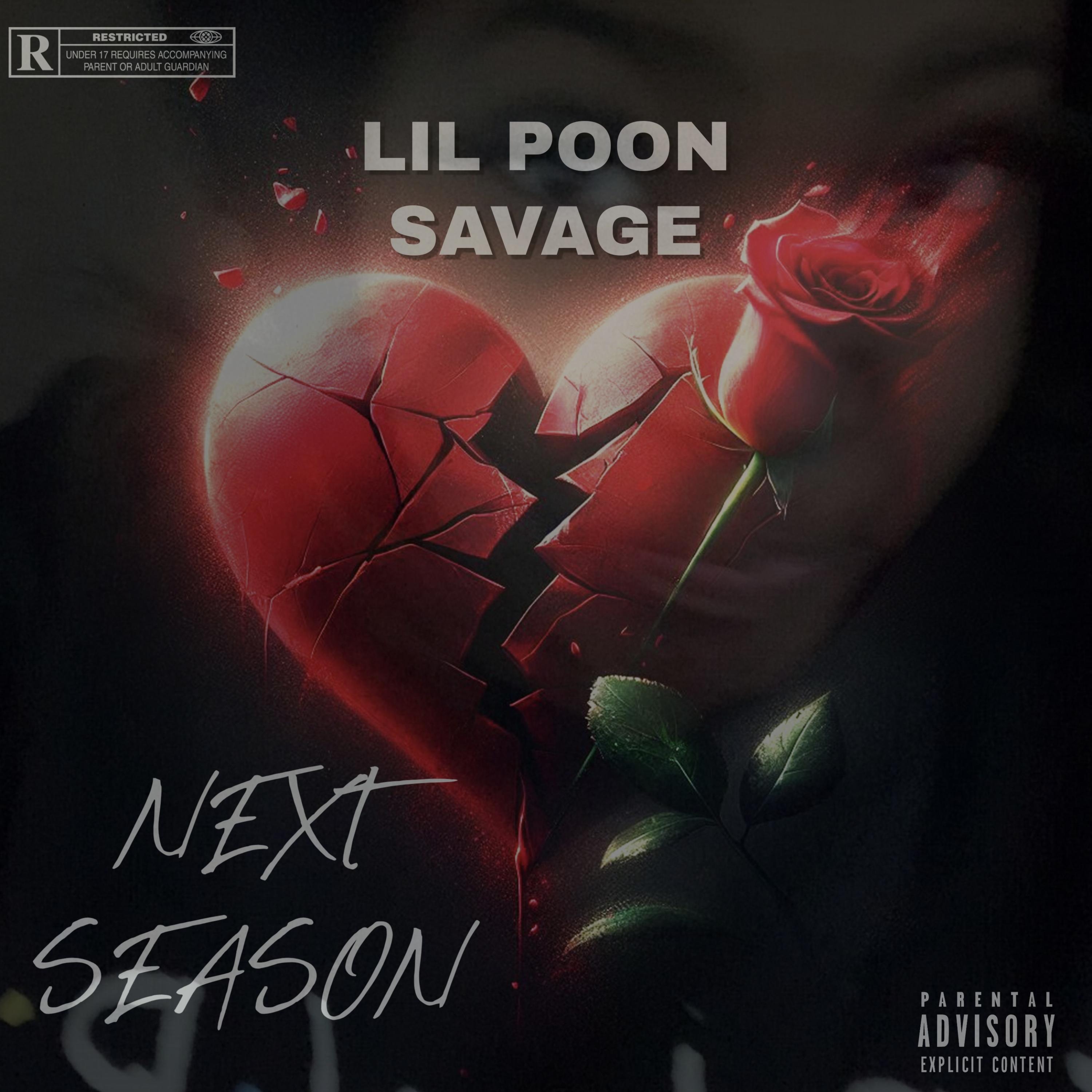 NEXT SEASON artwork