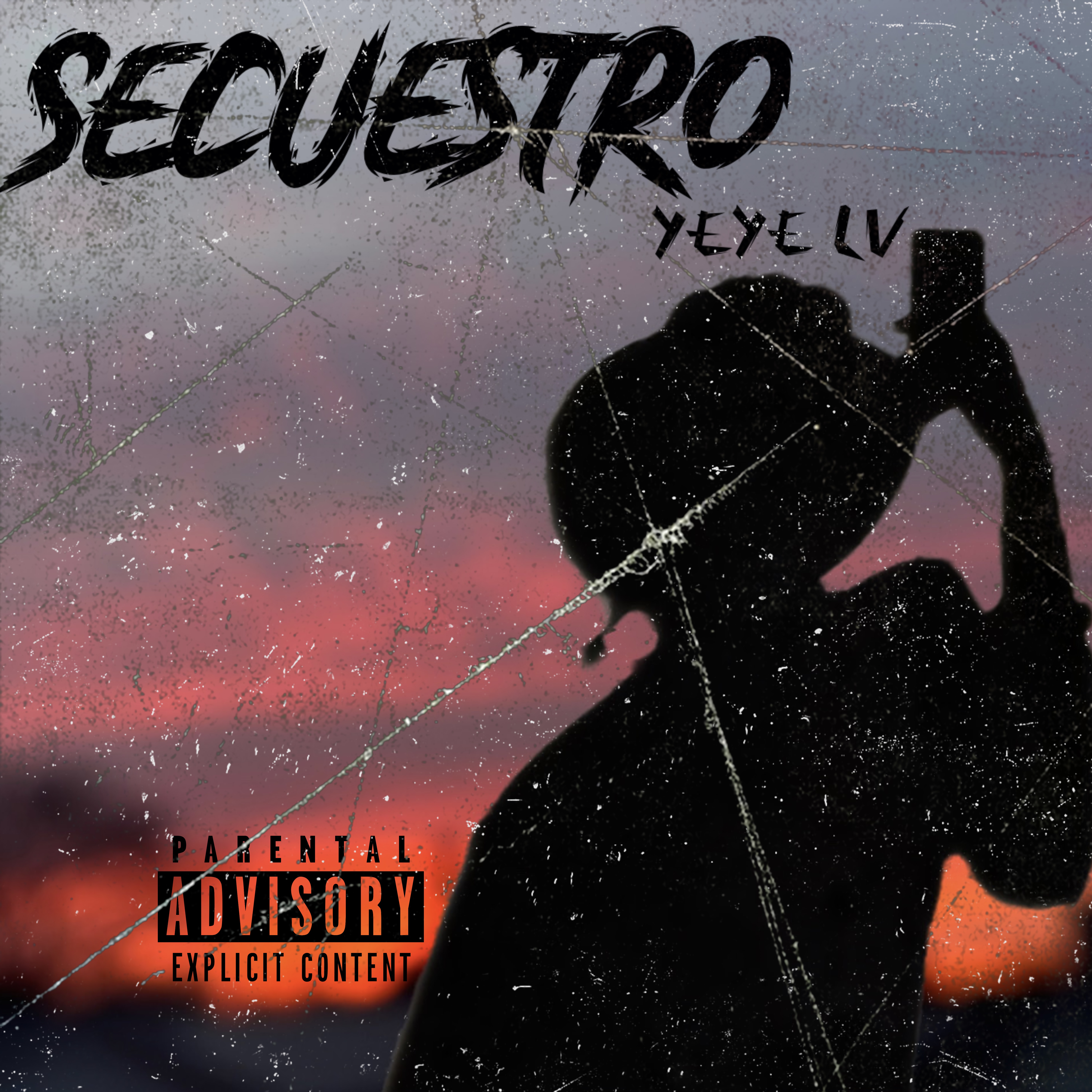 SECUESTRO artwork