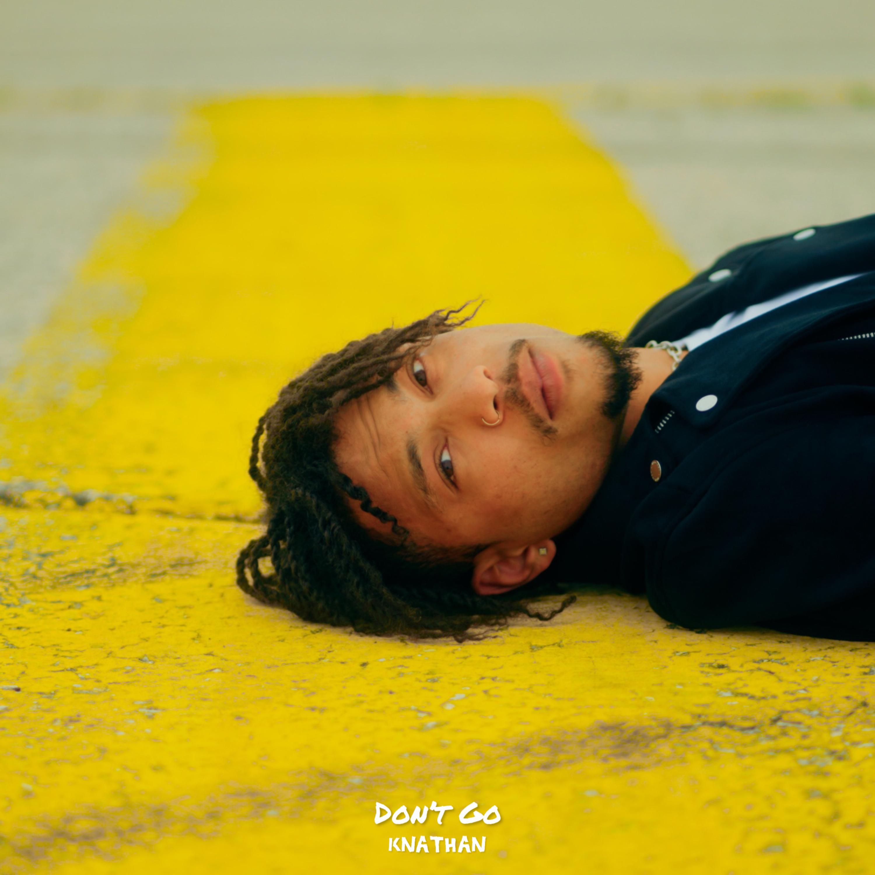 Don't Go artwork
