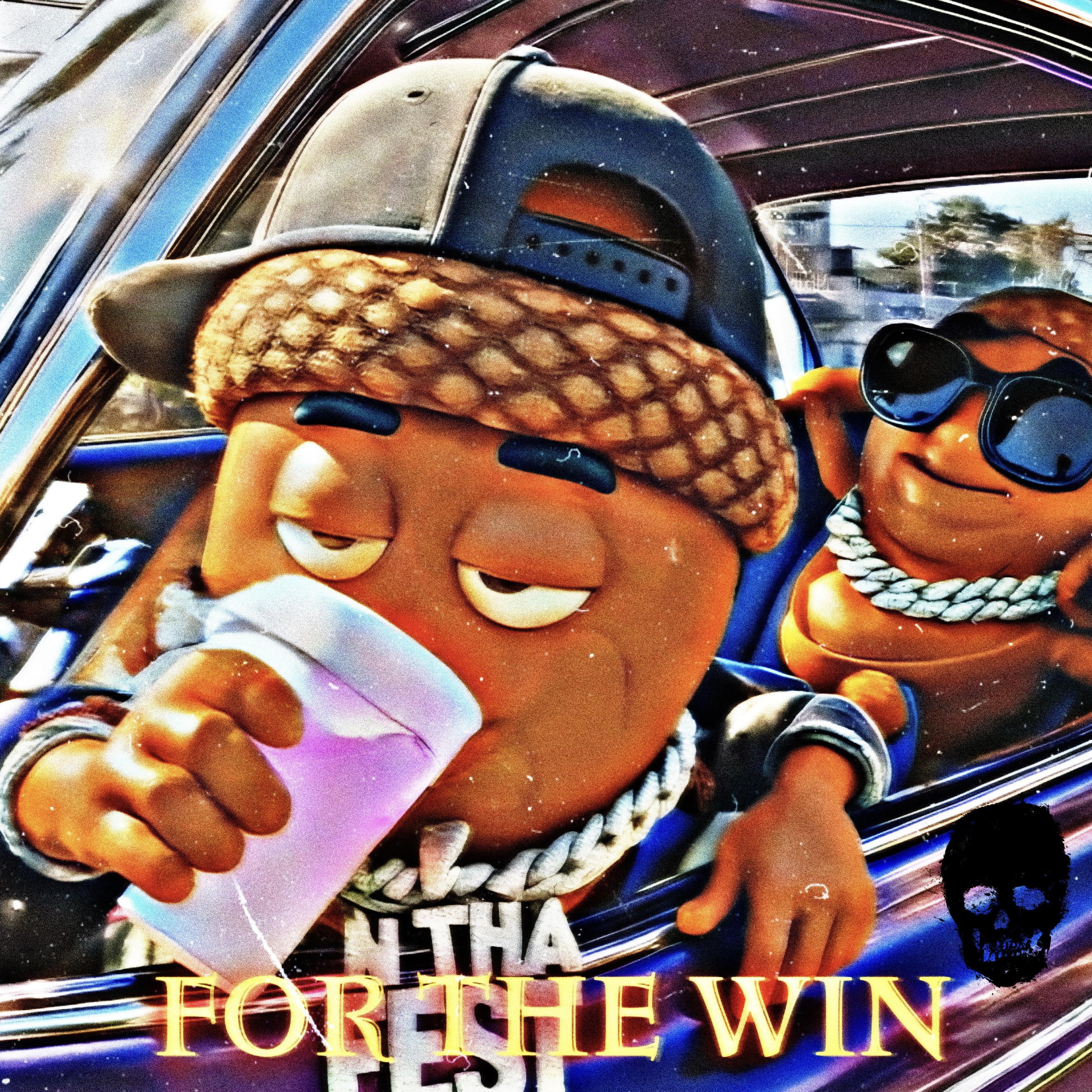 For The Win artwork
