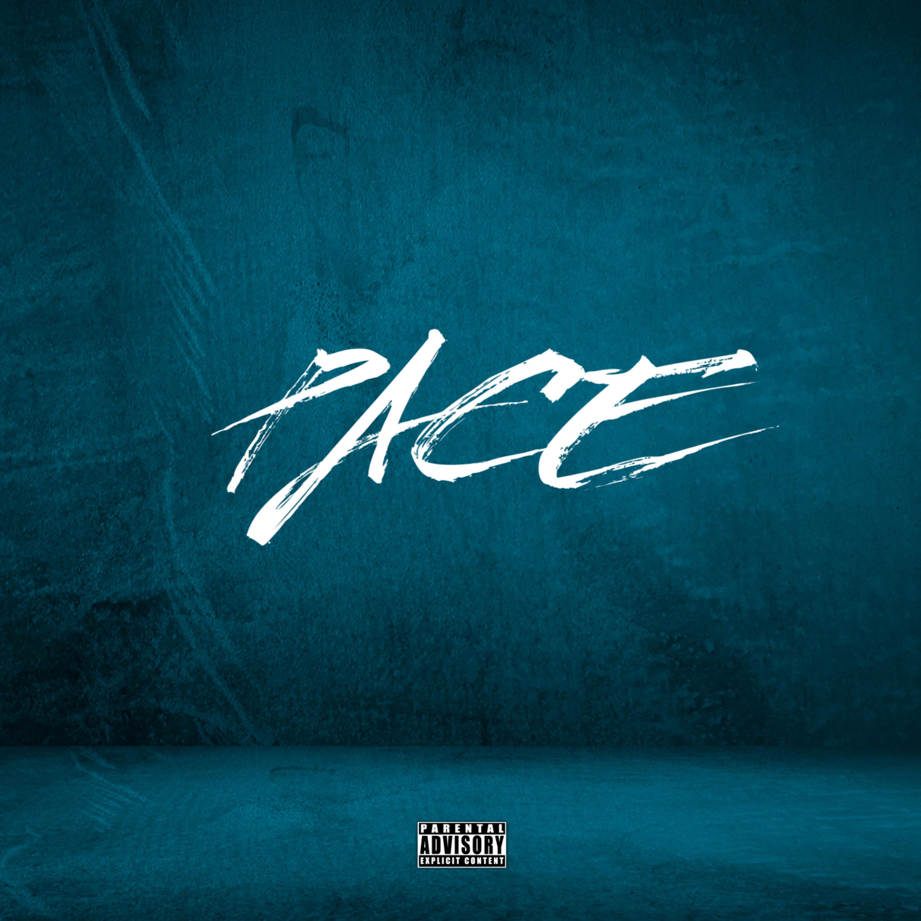 Pace artwork