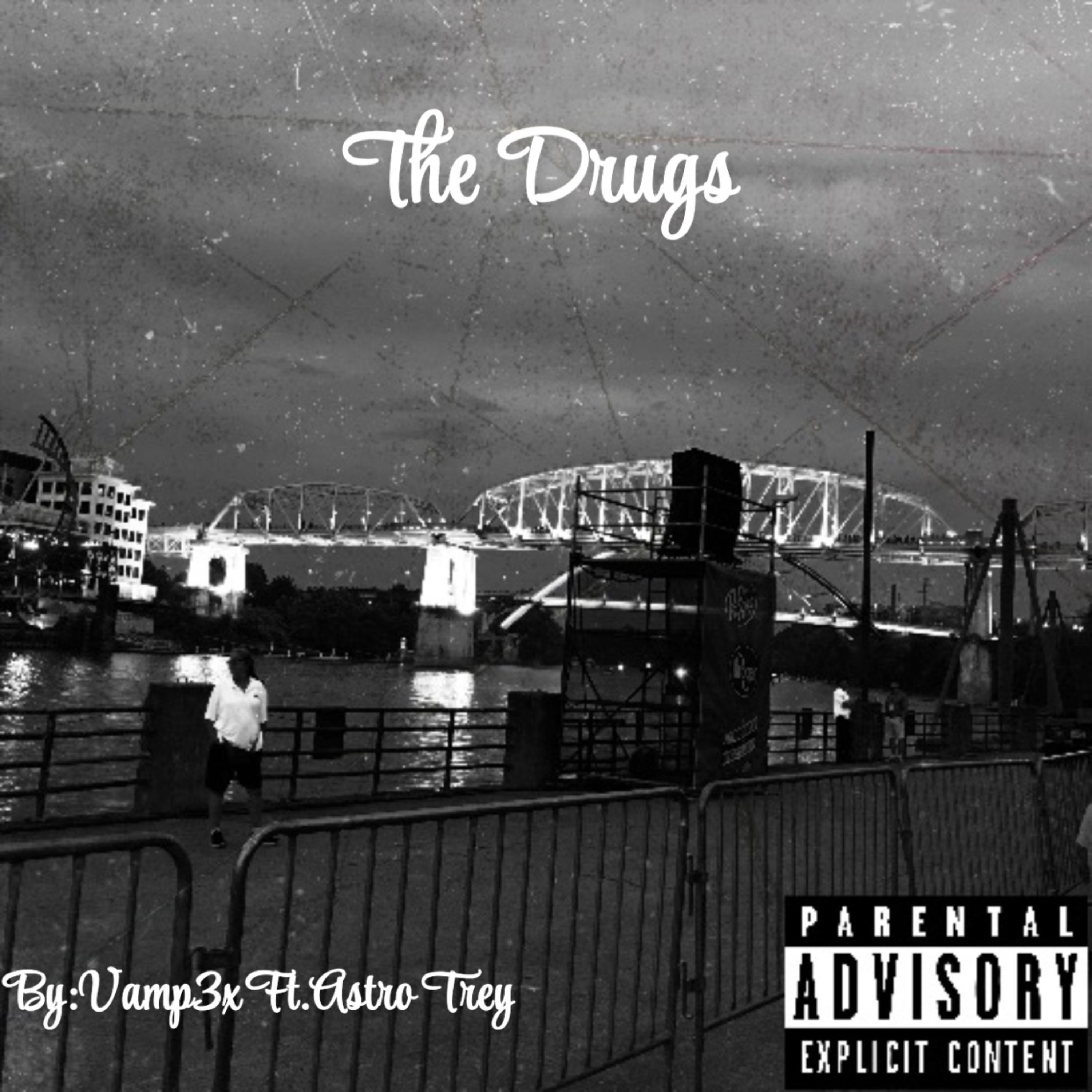 The Drugs artwork