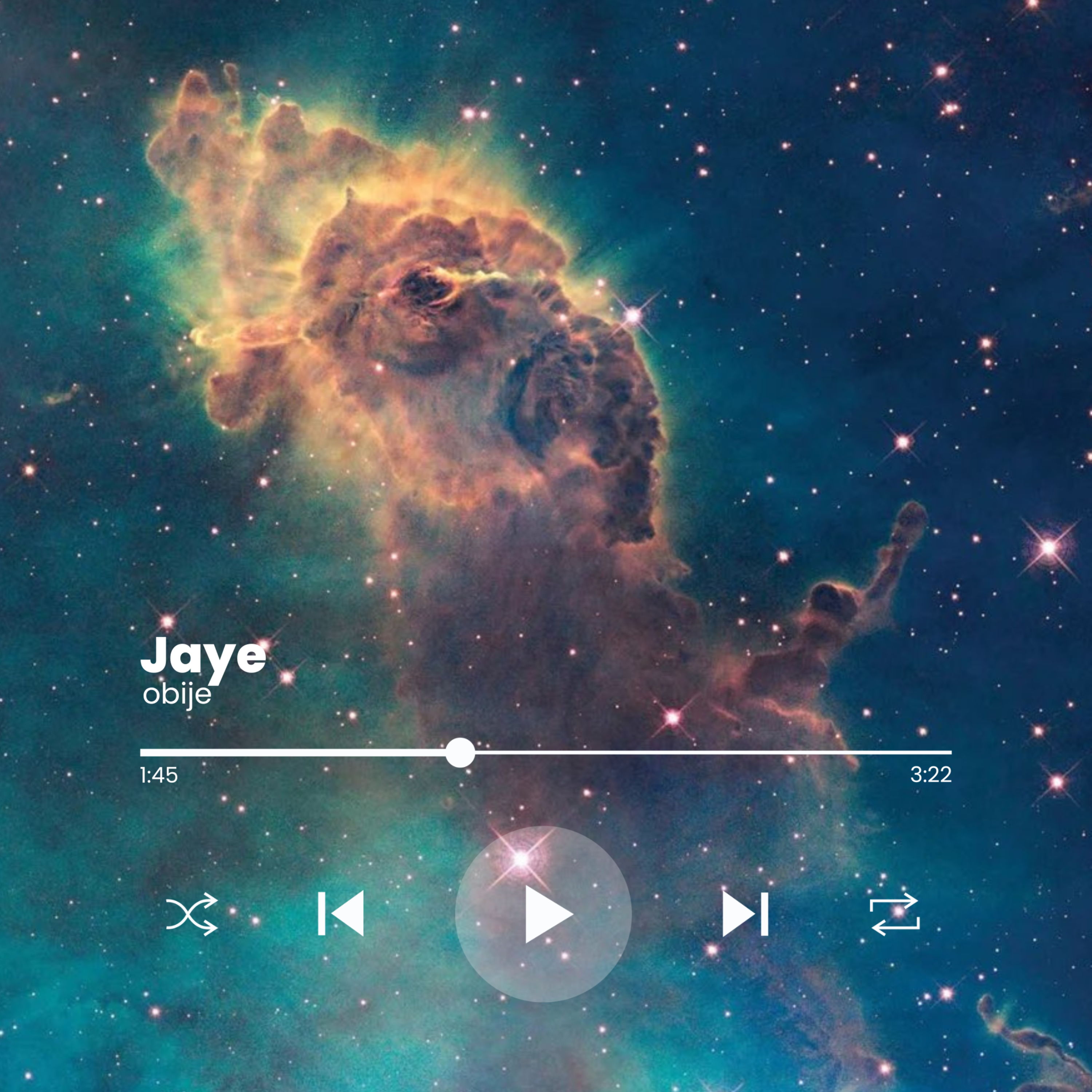 Jaye artwork