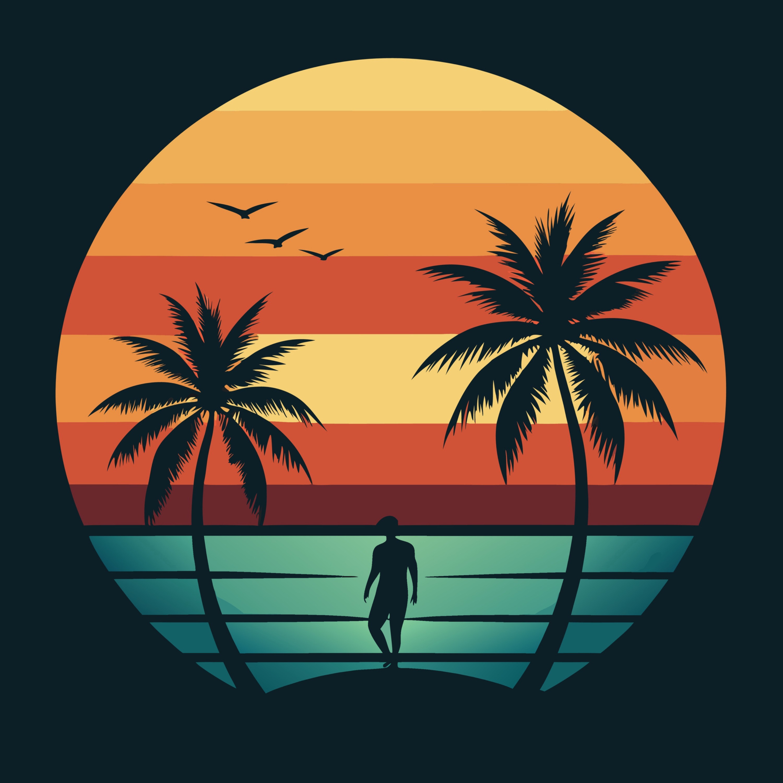 Take Me There (Loves This One) by George Andrew Simons cover art