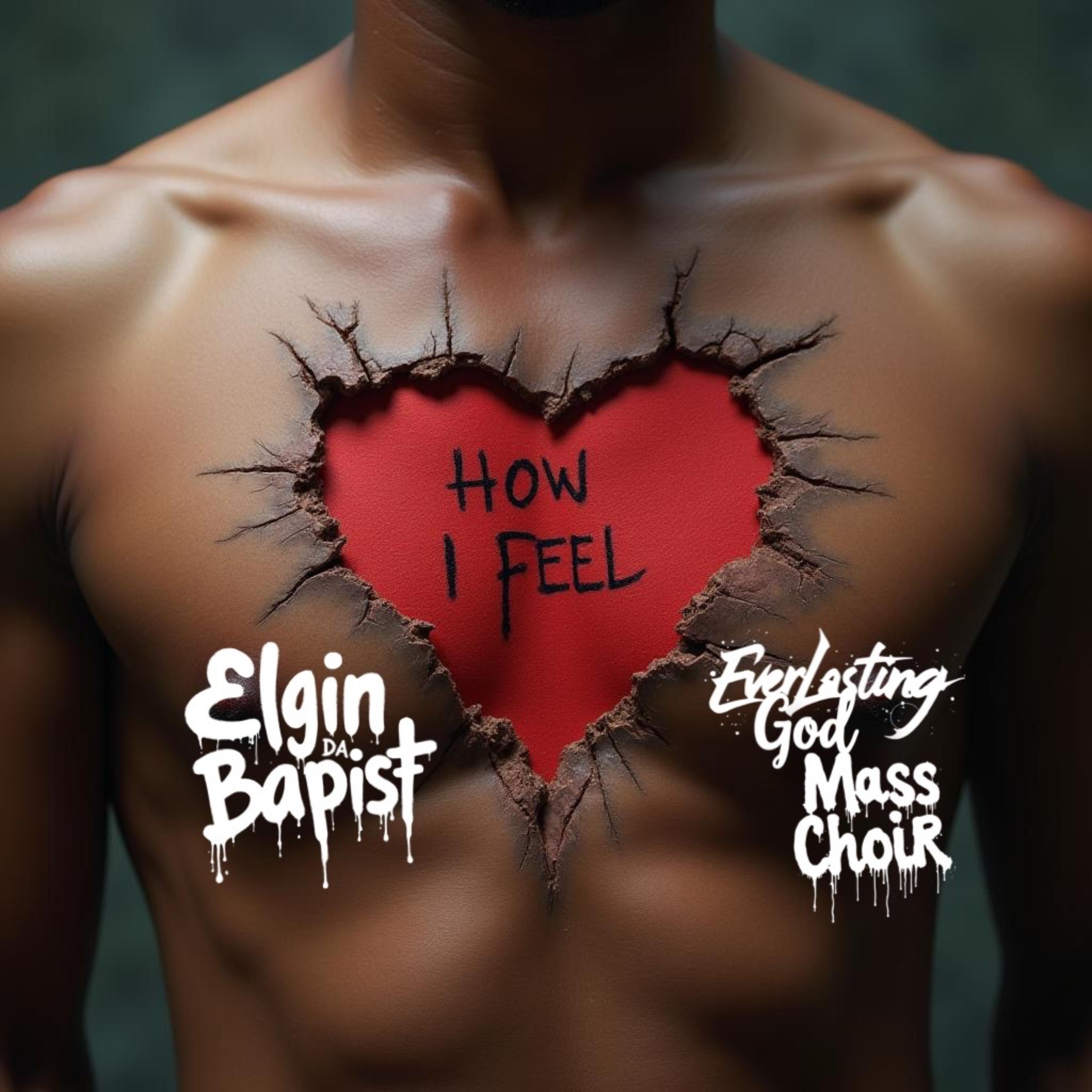 How I Feel artwork