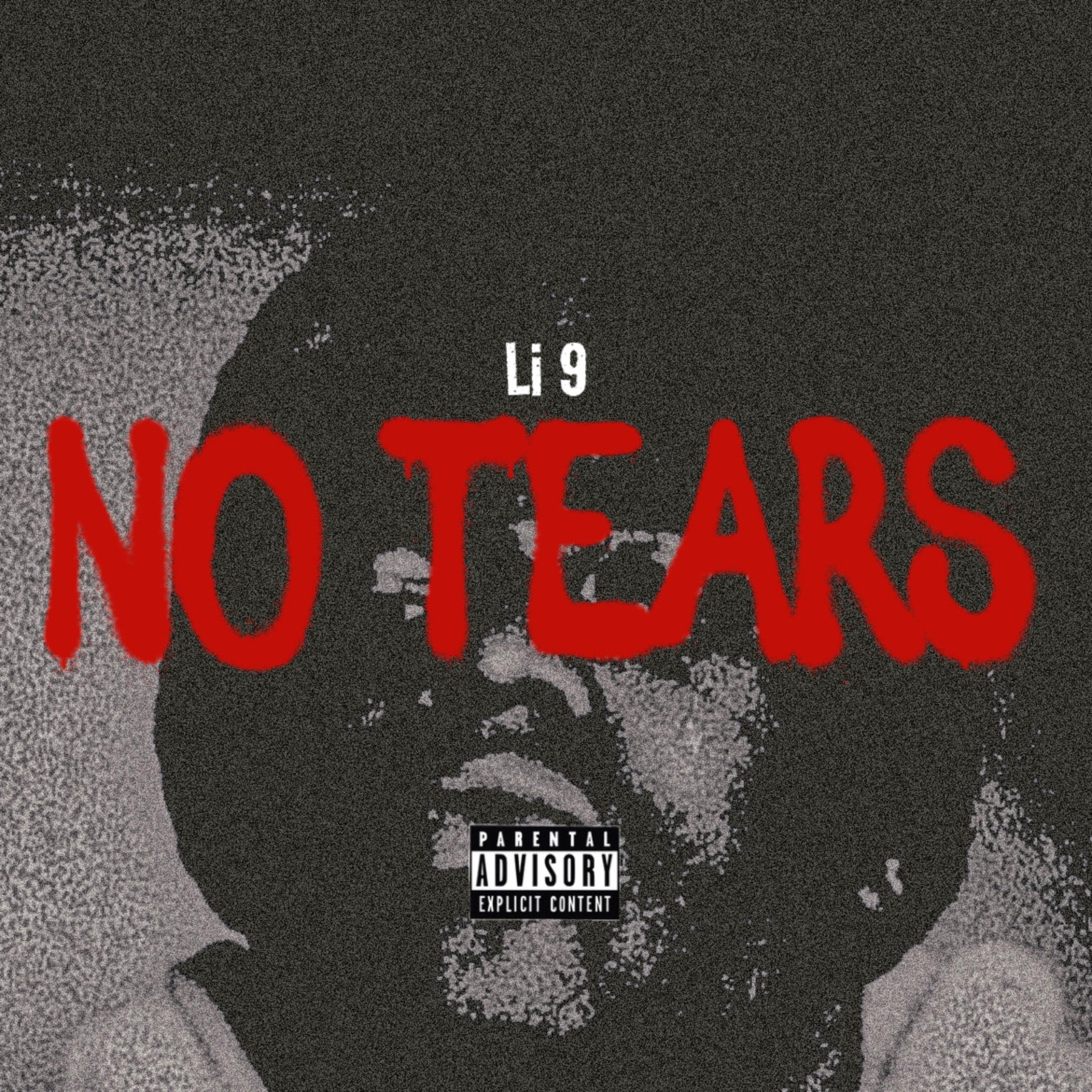 no tears artwork
