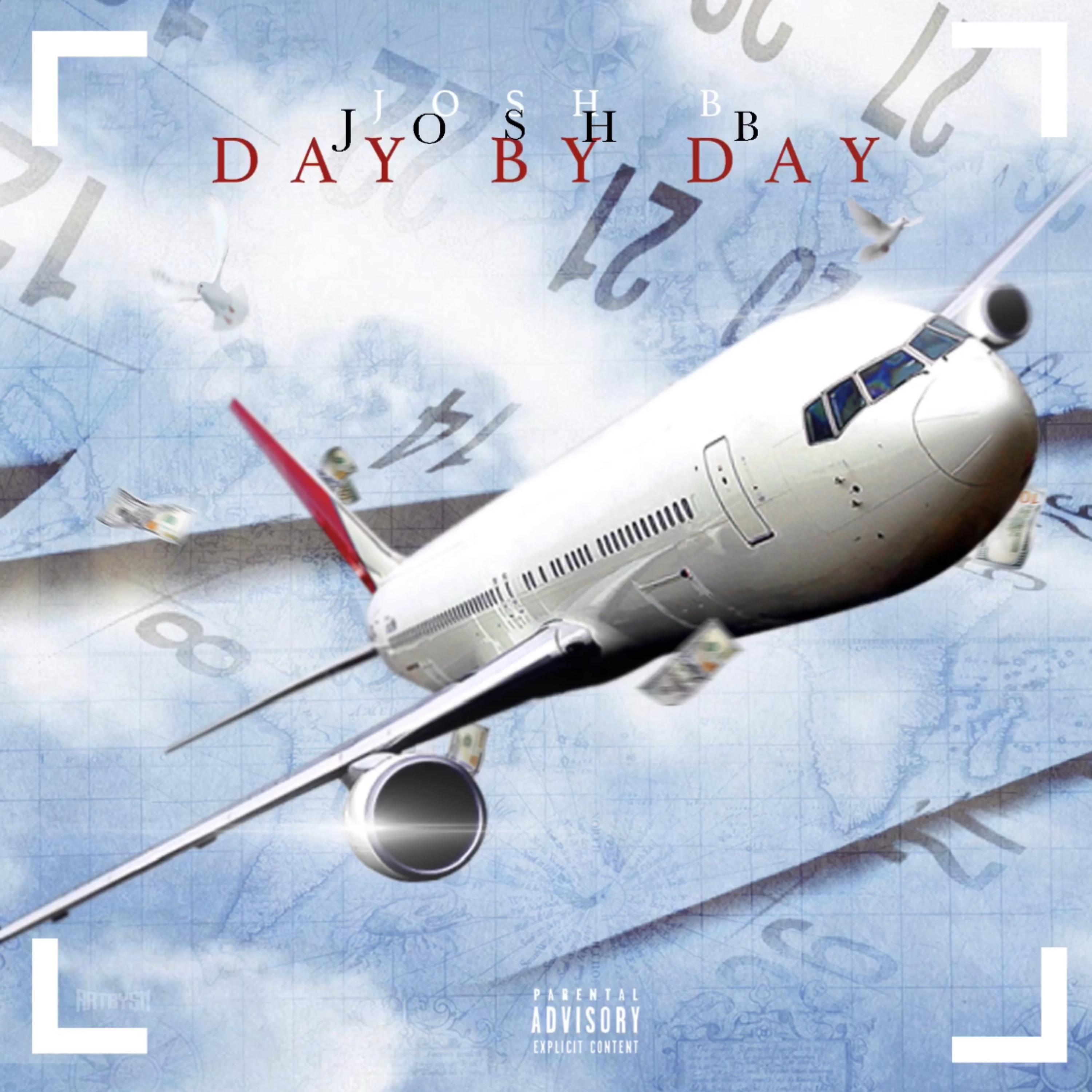 Day By Day artwork