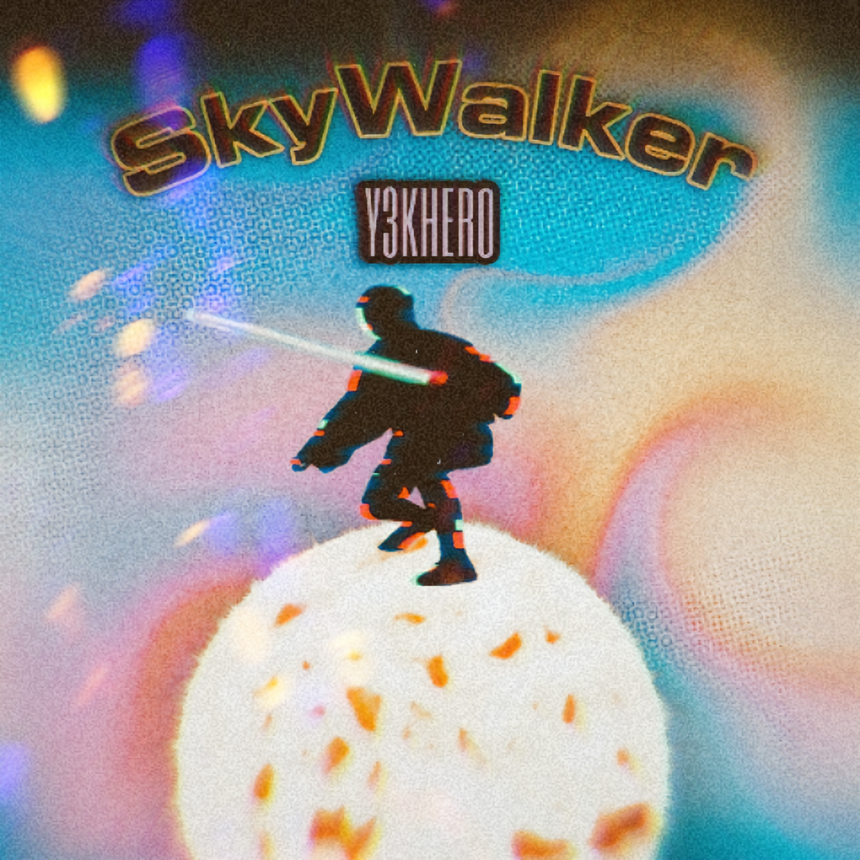 SkyWalker artwork