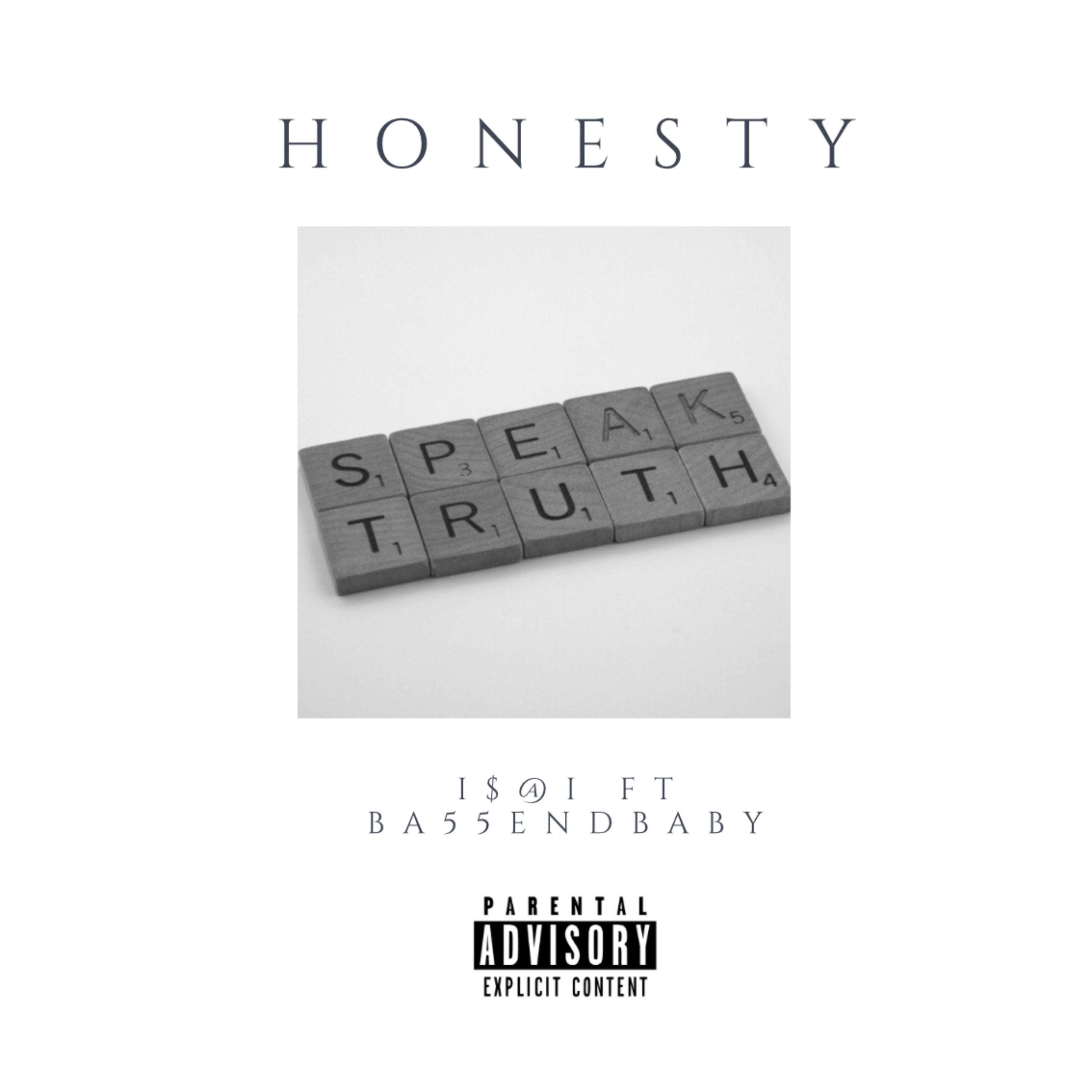 Honesty artwork