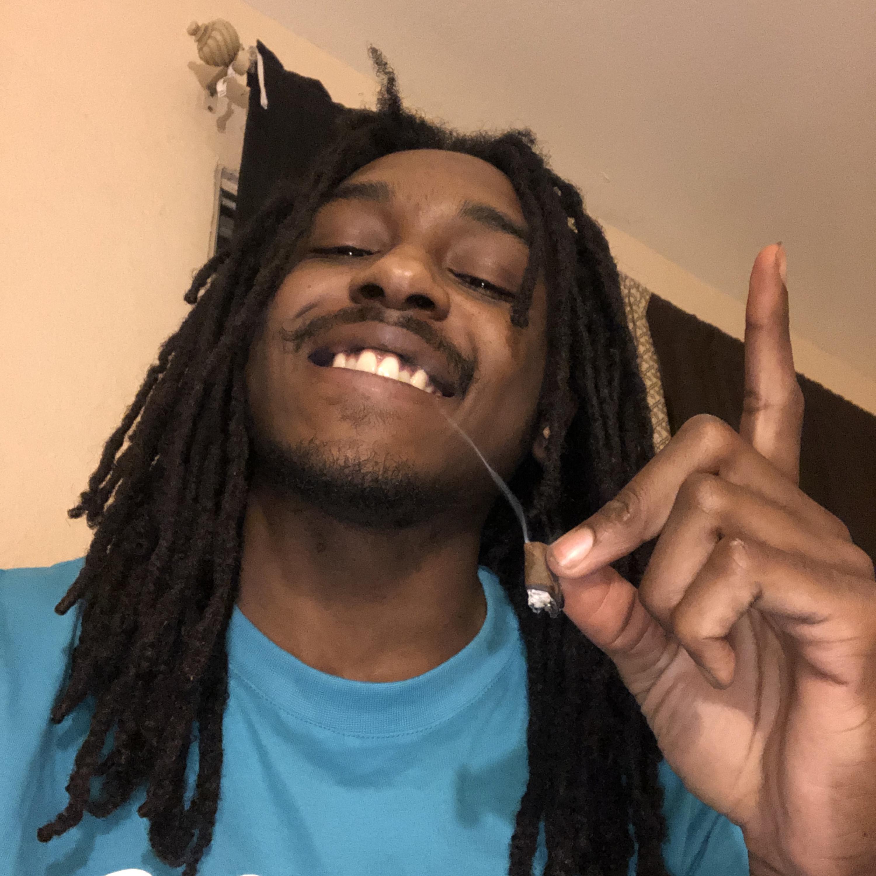 Broke Flexing artwork