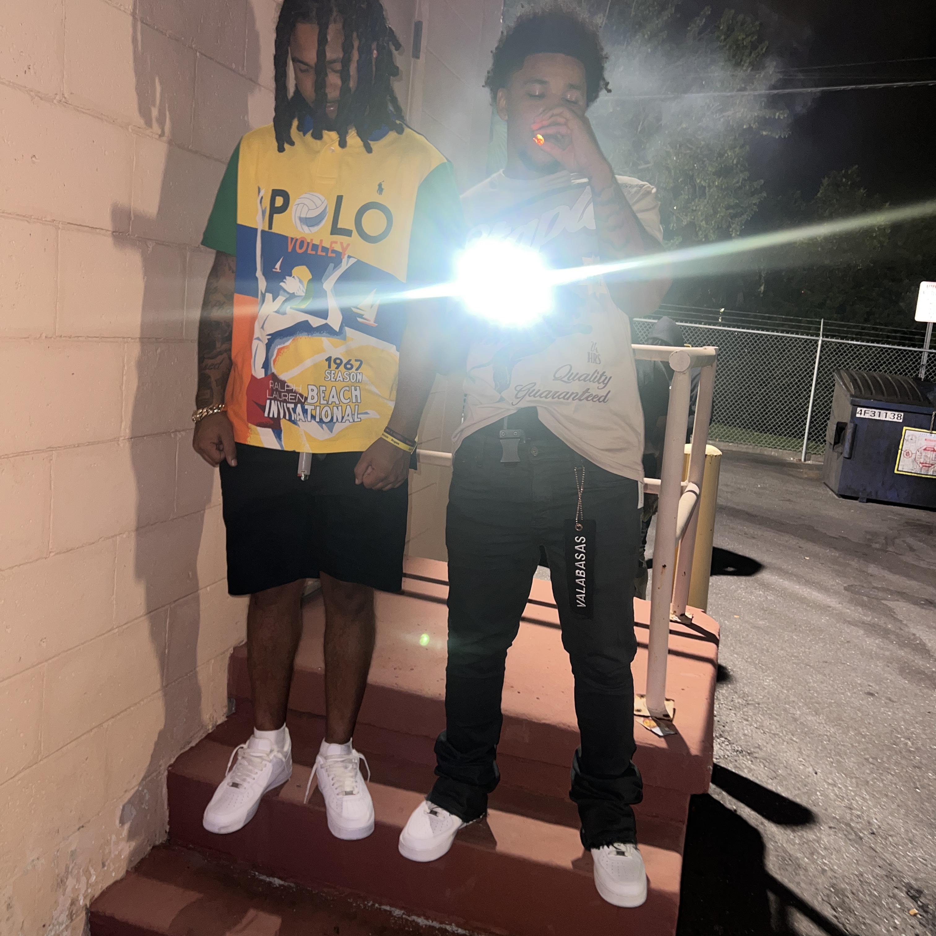 Aint Nun Changed artwork