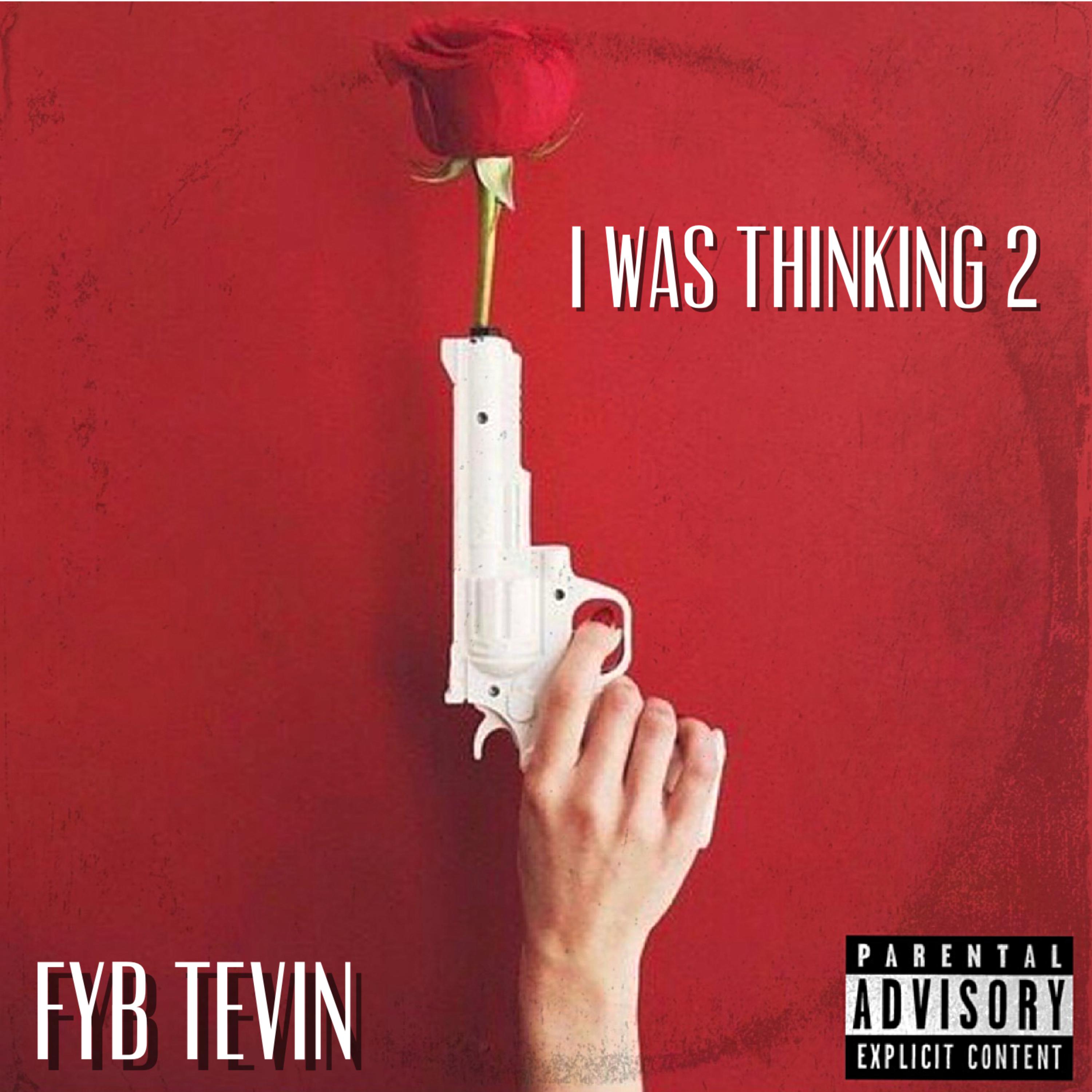 I Was Thinking 2 artwork