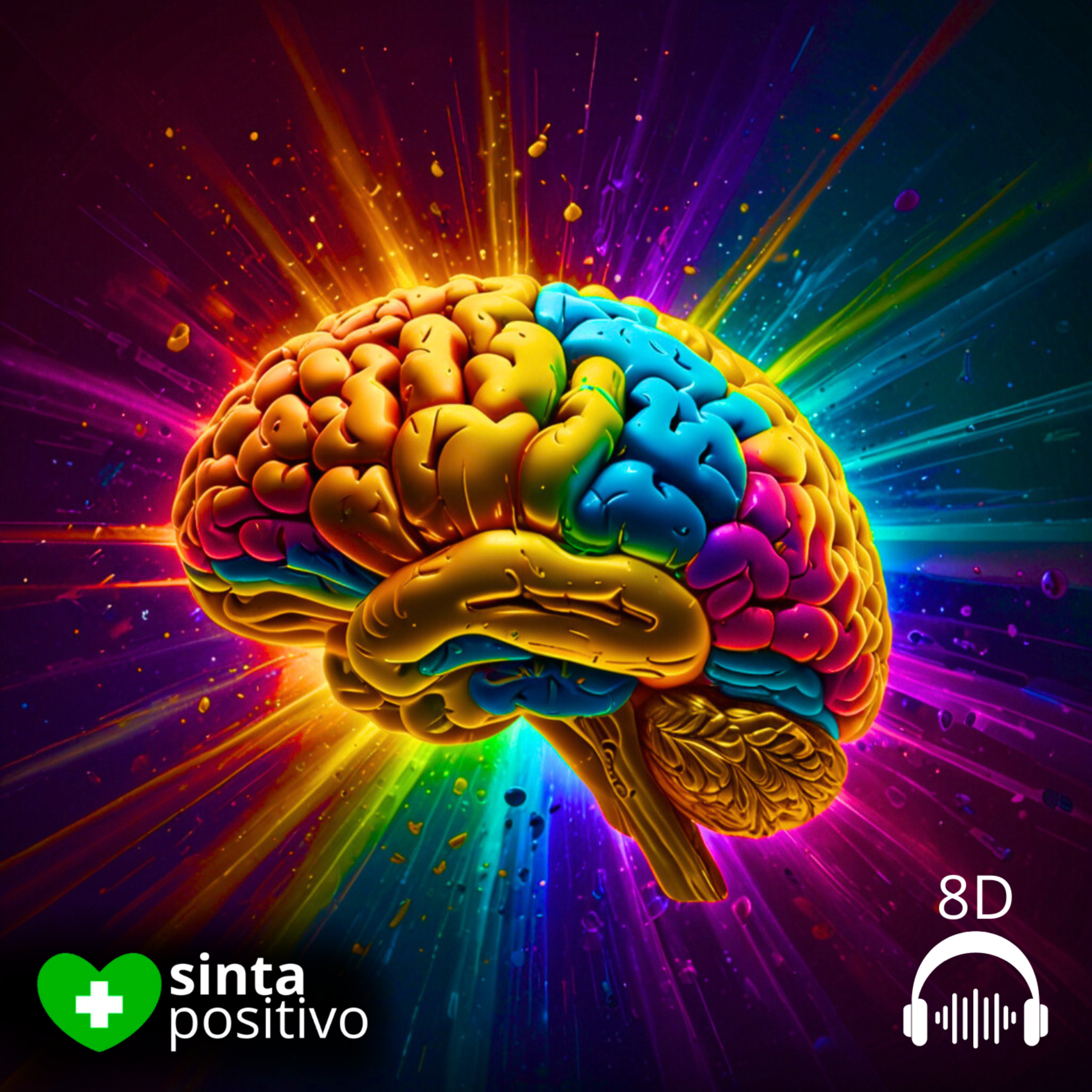 Reprogramação Mental para o Sucesso Absoluto artwork