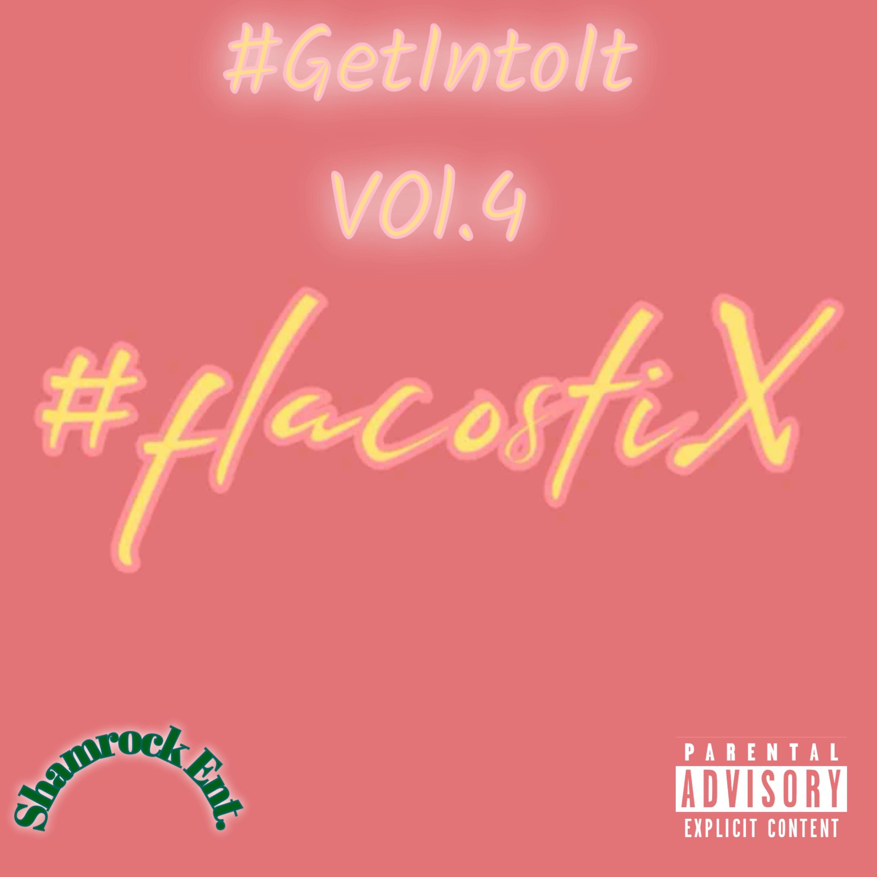 #GeTiNtOiT vol.4 artwork