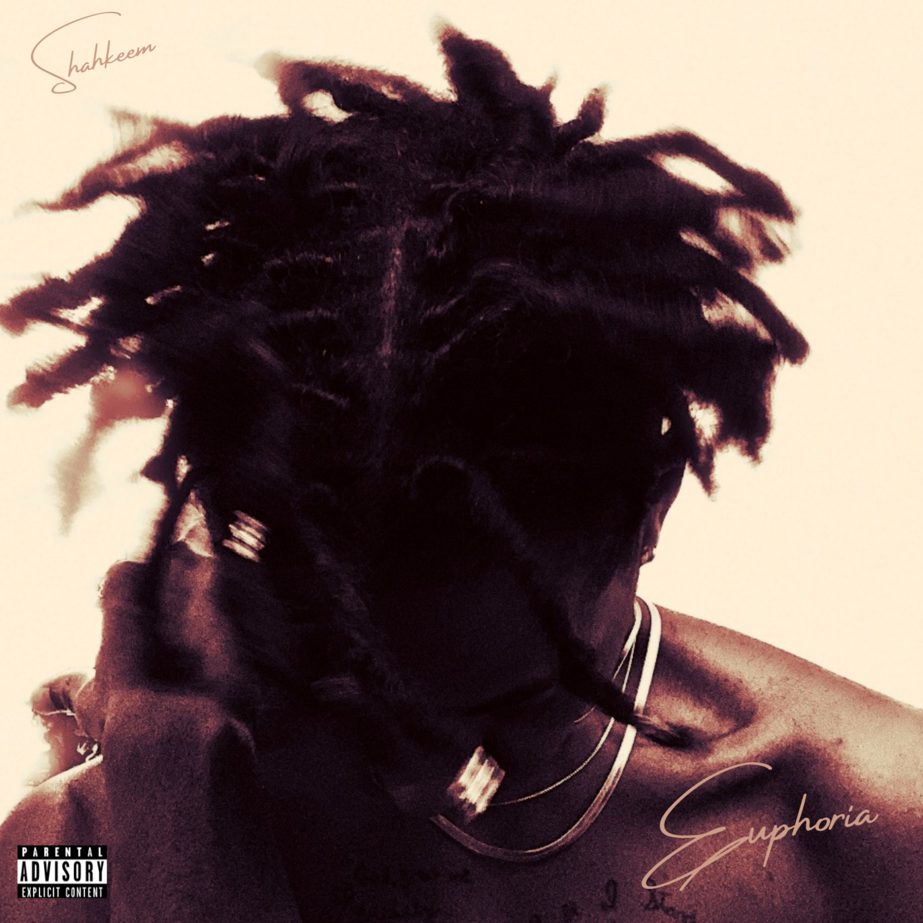 Euphoria artwork