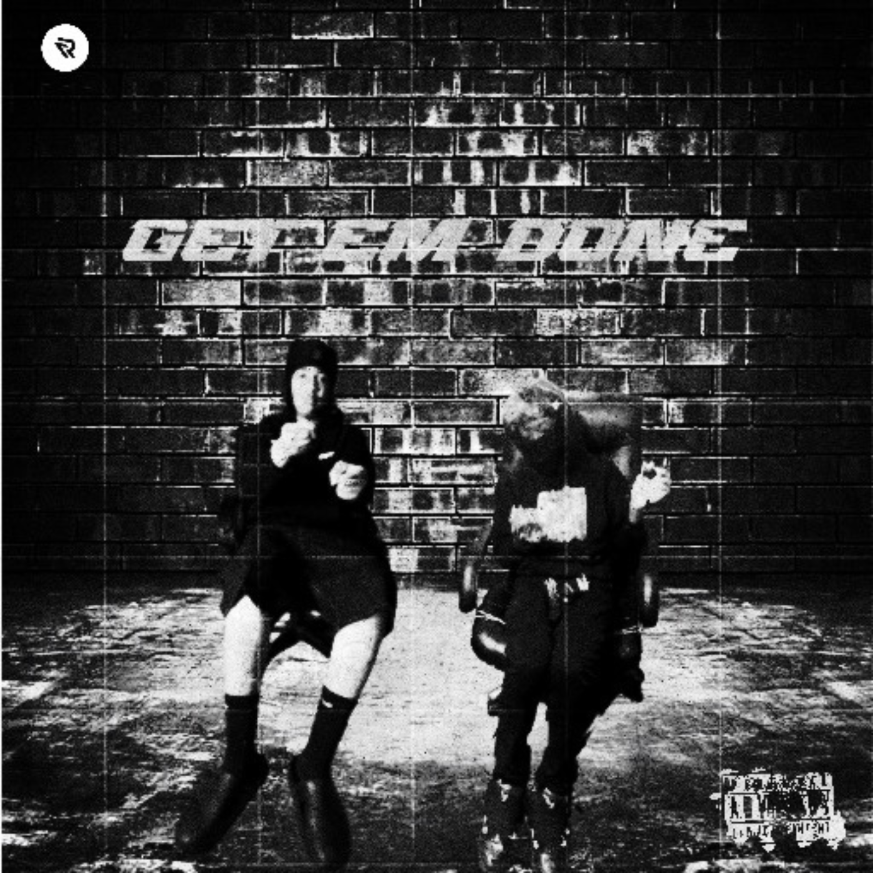 Get Em Done artwork