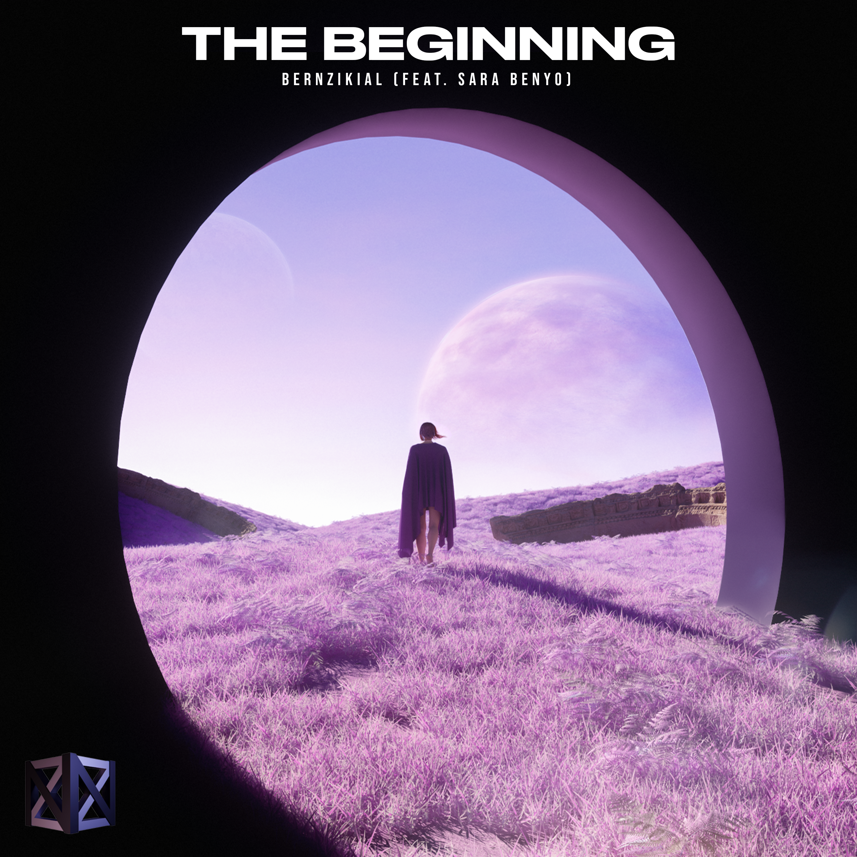 The Beginning artwork
