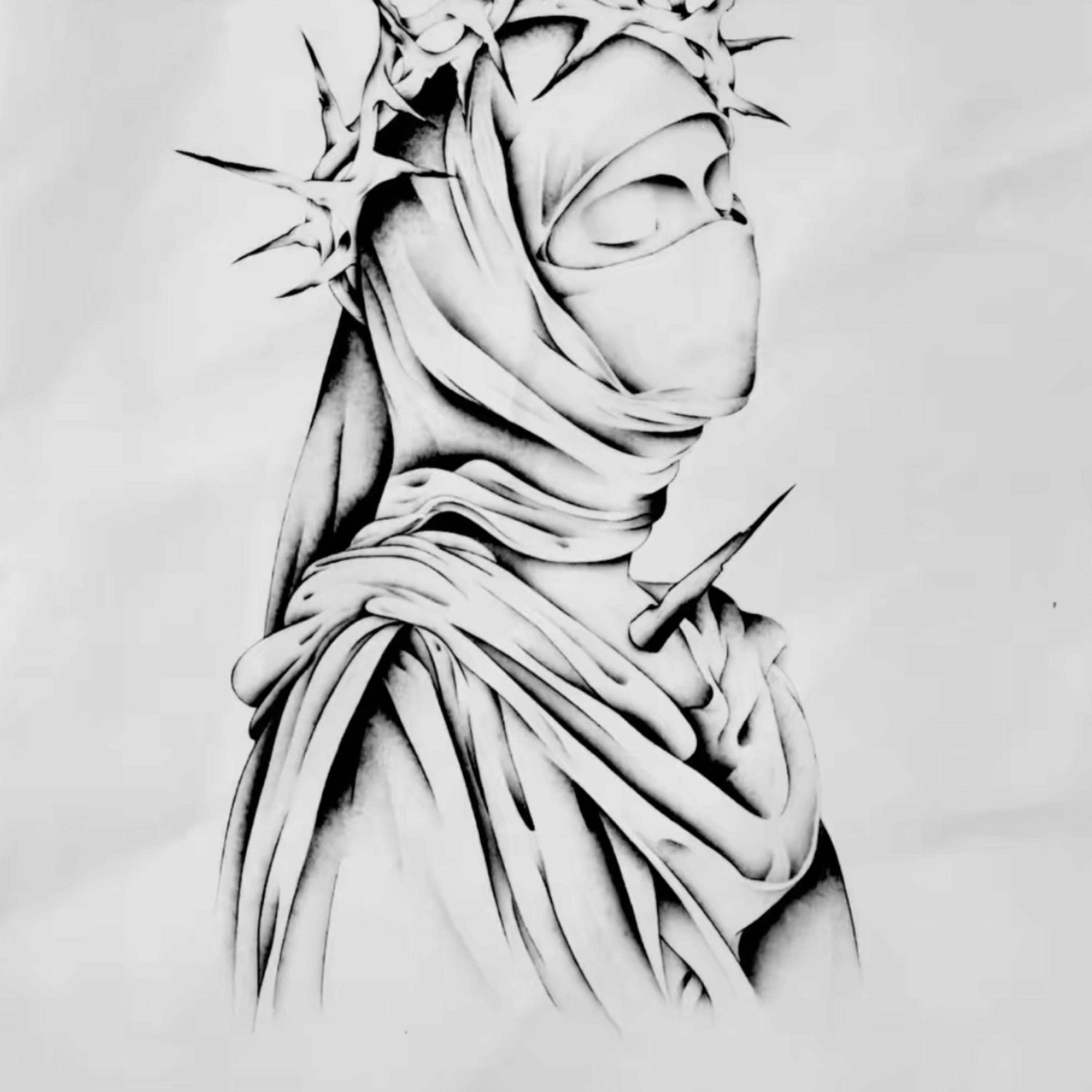 Sane artwork