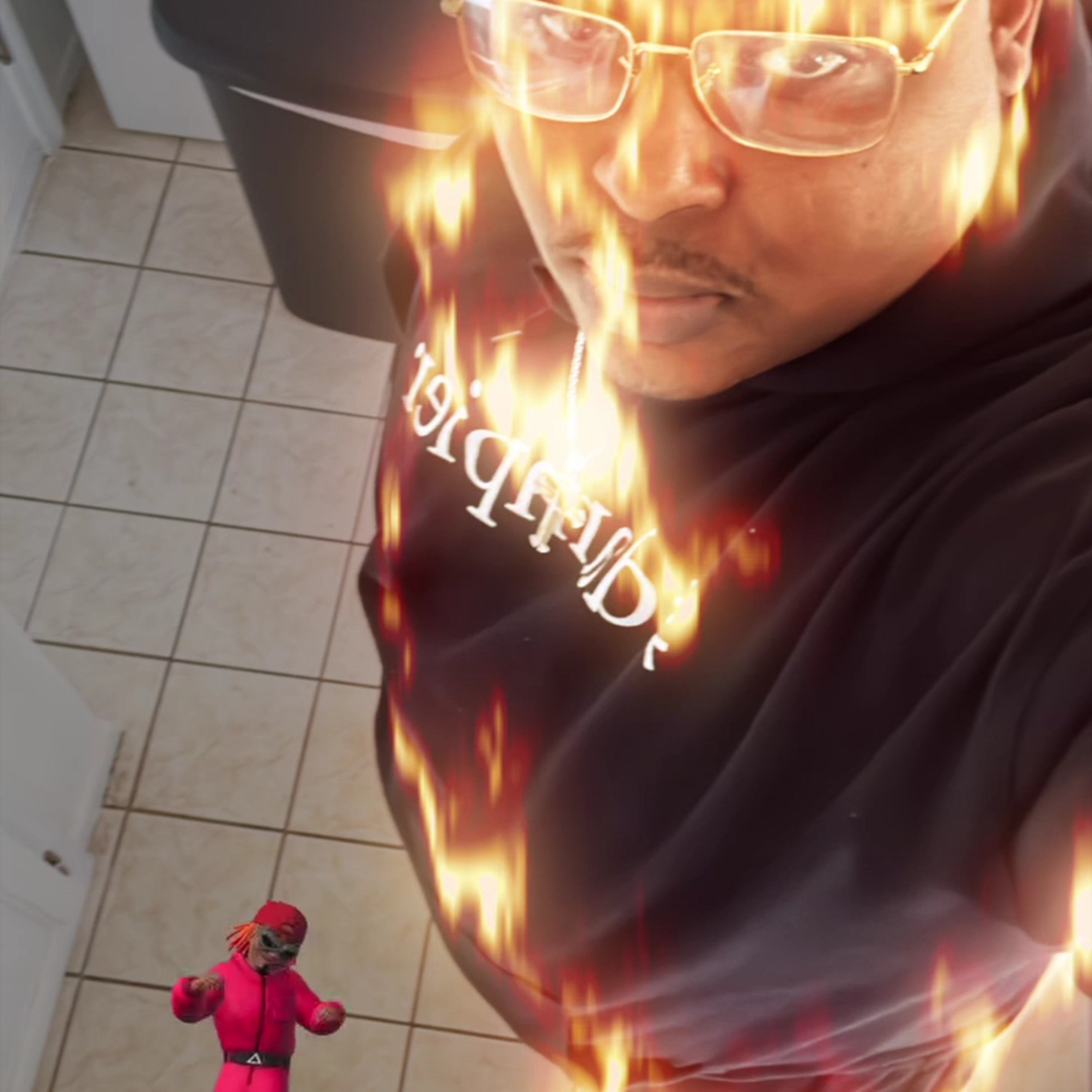 Game Over artwork