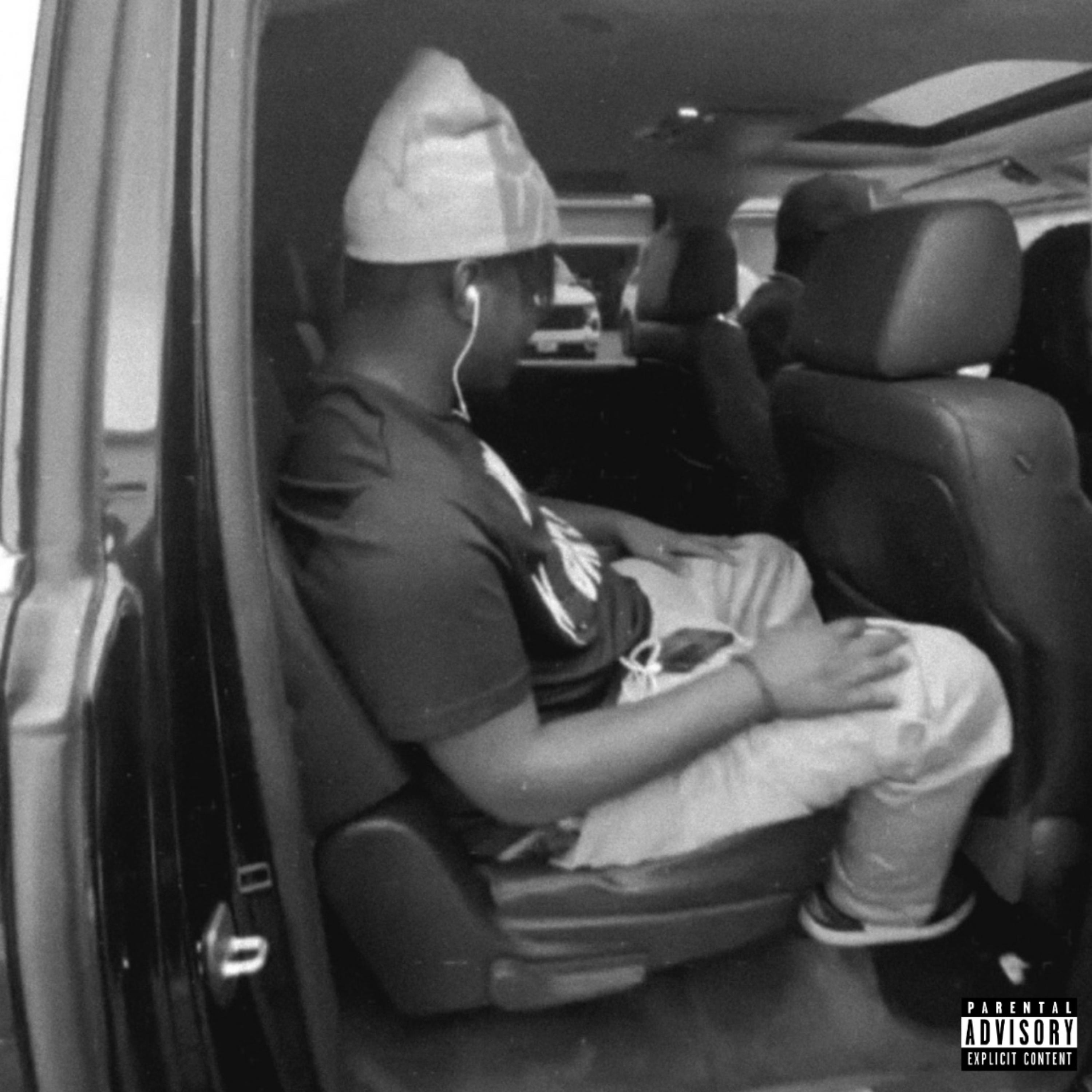 Gone For A Min artwork