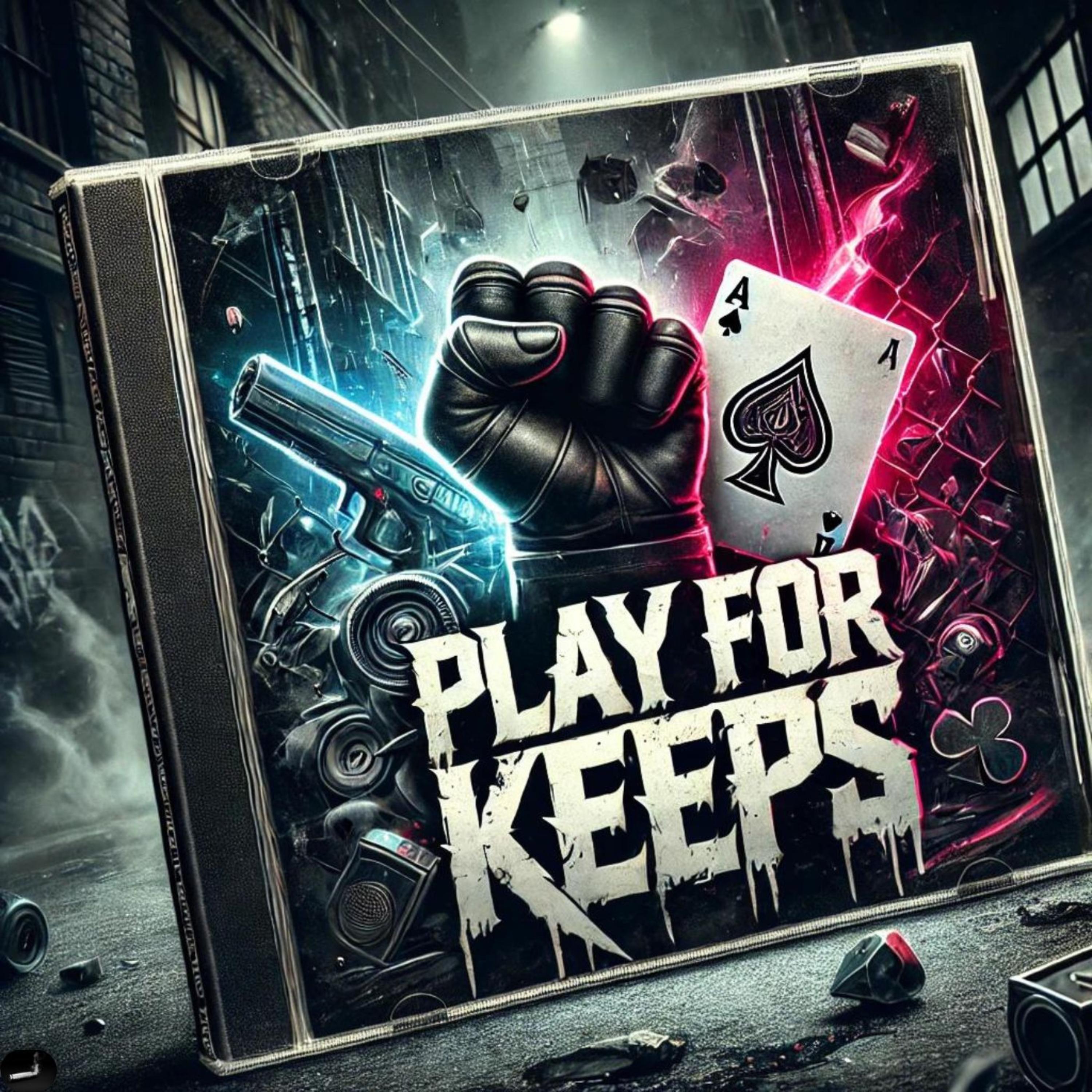 Play For Keeps artwork