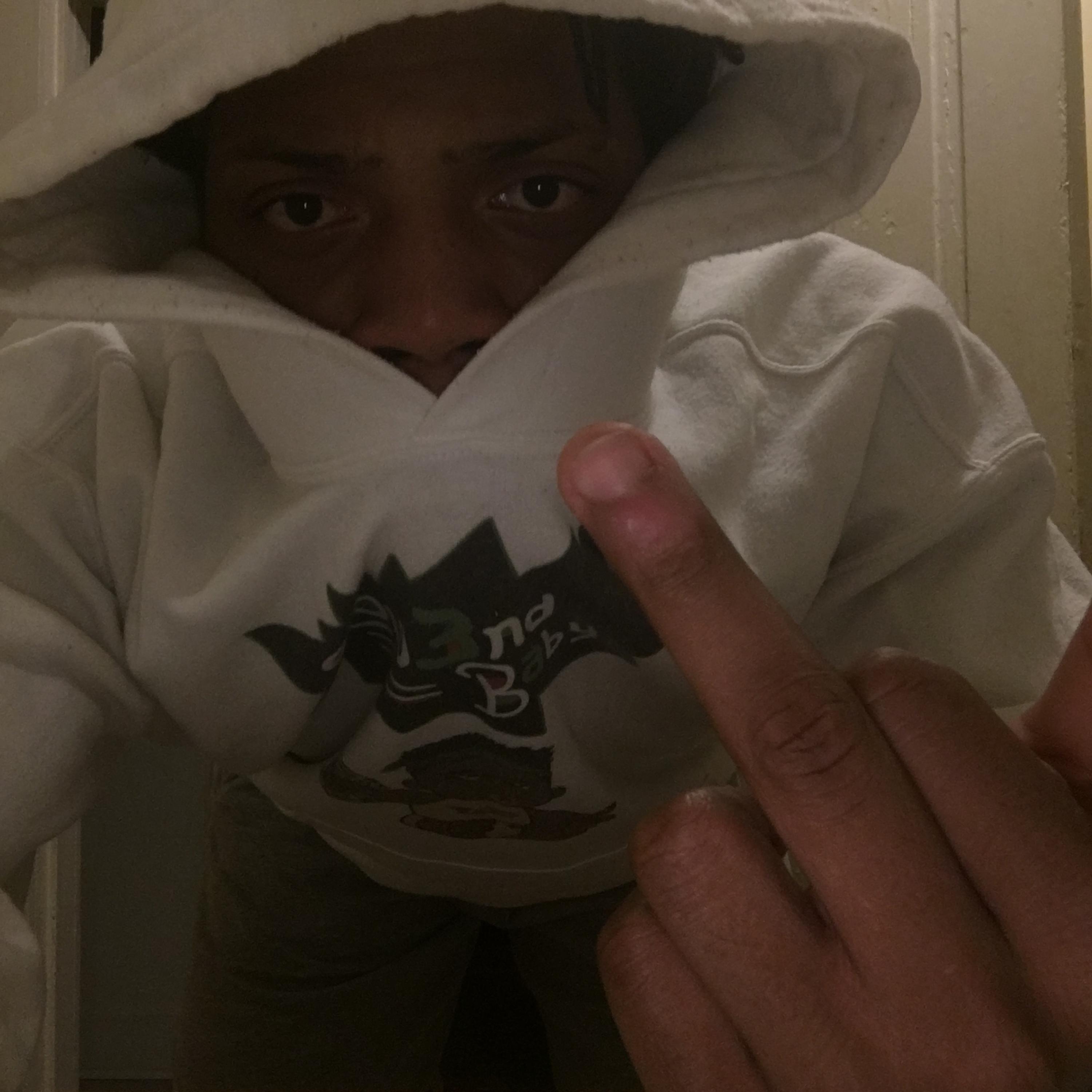 Fuck These Hoes artwork