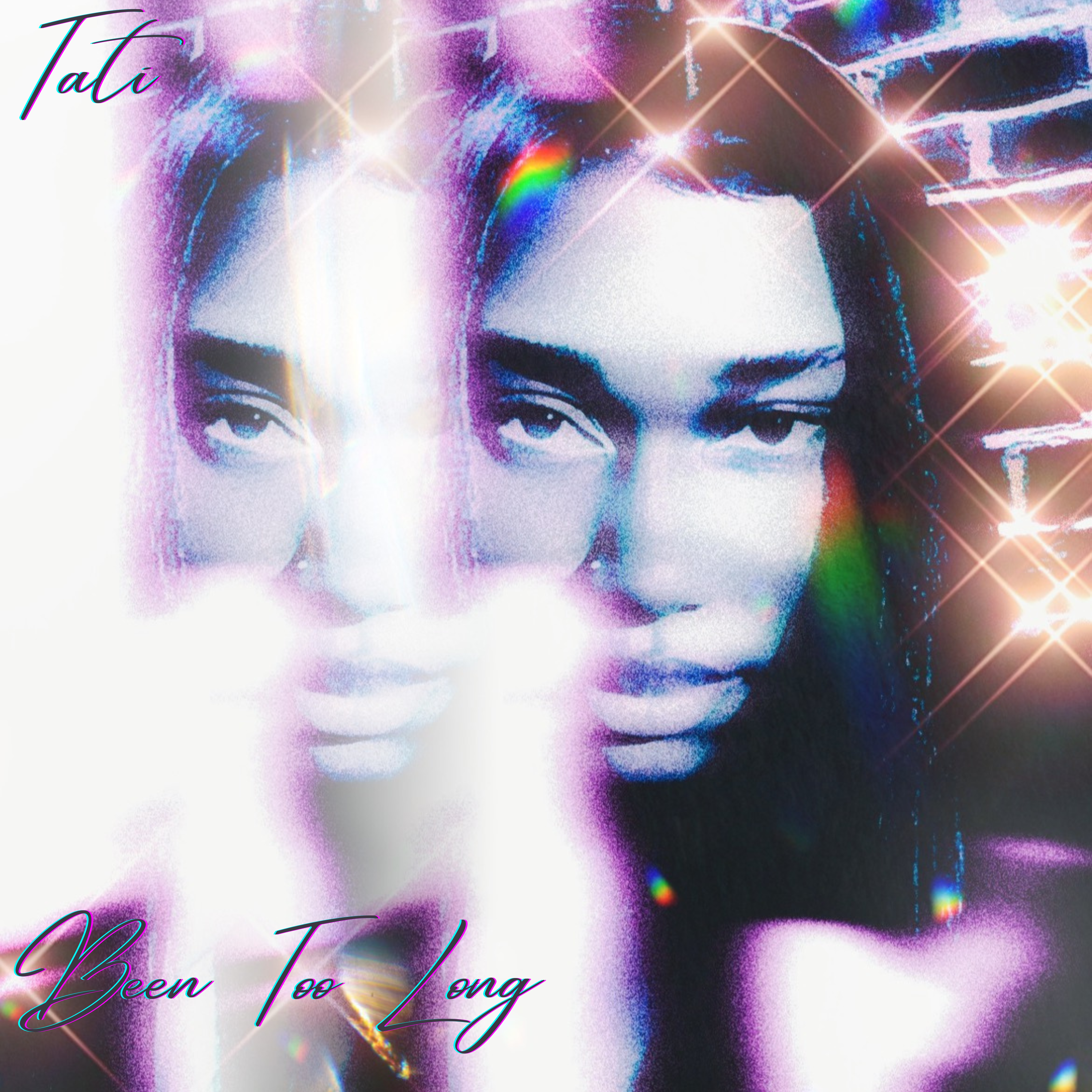 Been Too Long artwork