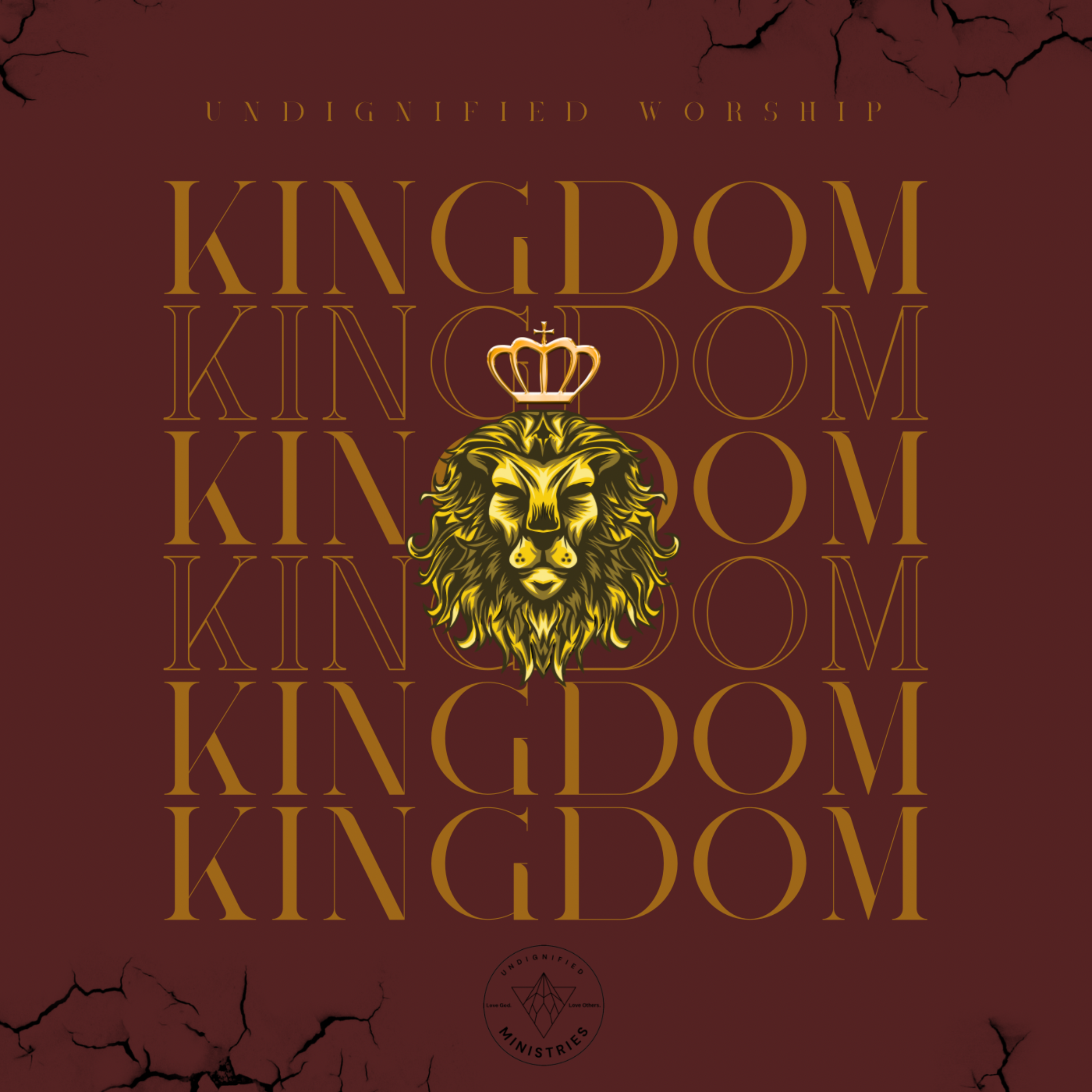 Kingdom artwork